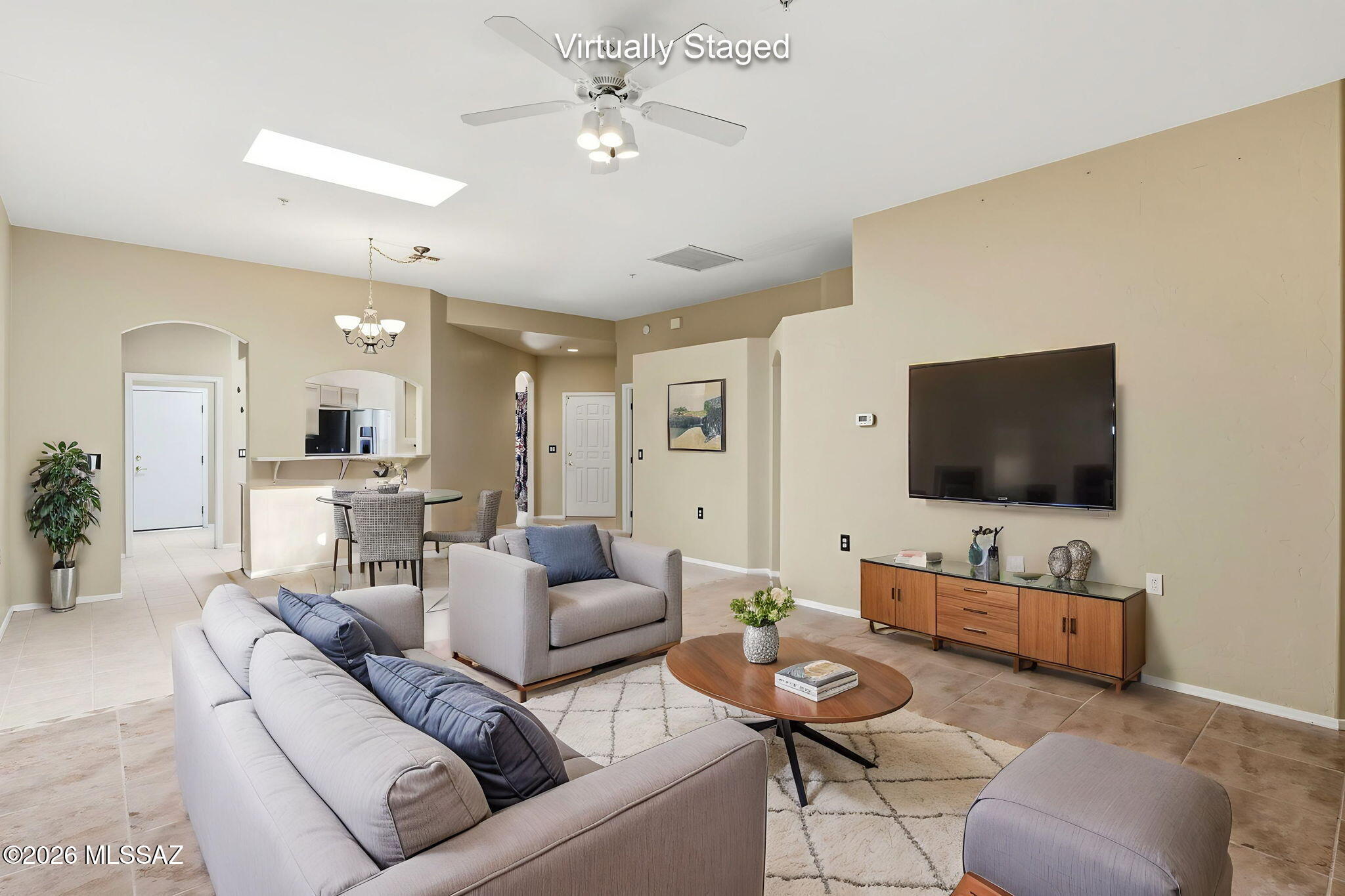 Sunrise Pointe (1-135) - Residential