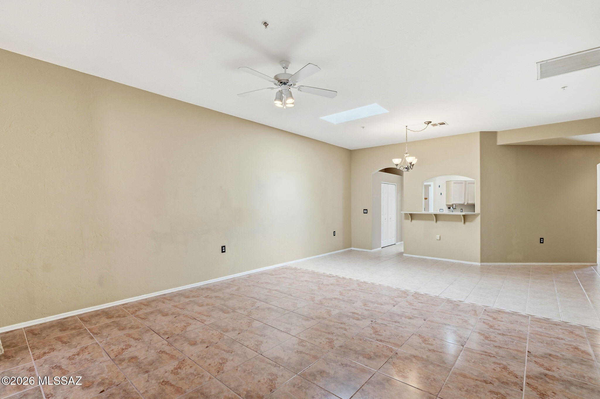 Sunrise Pointe (1-135) - Residential