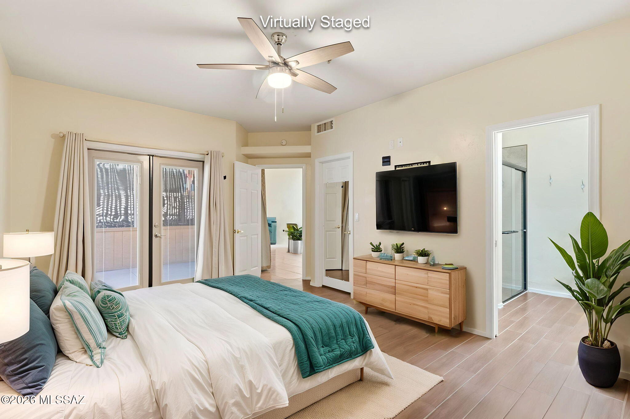 Sunrise Pointe (1-135) - Residential