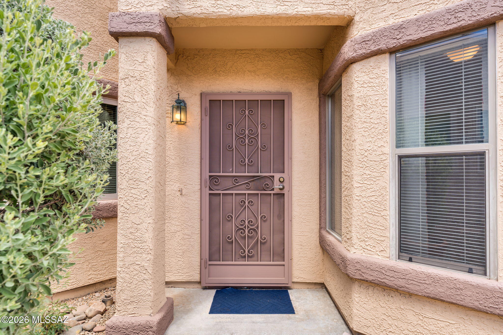 Sunrise Pointe (1-135) - Residential