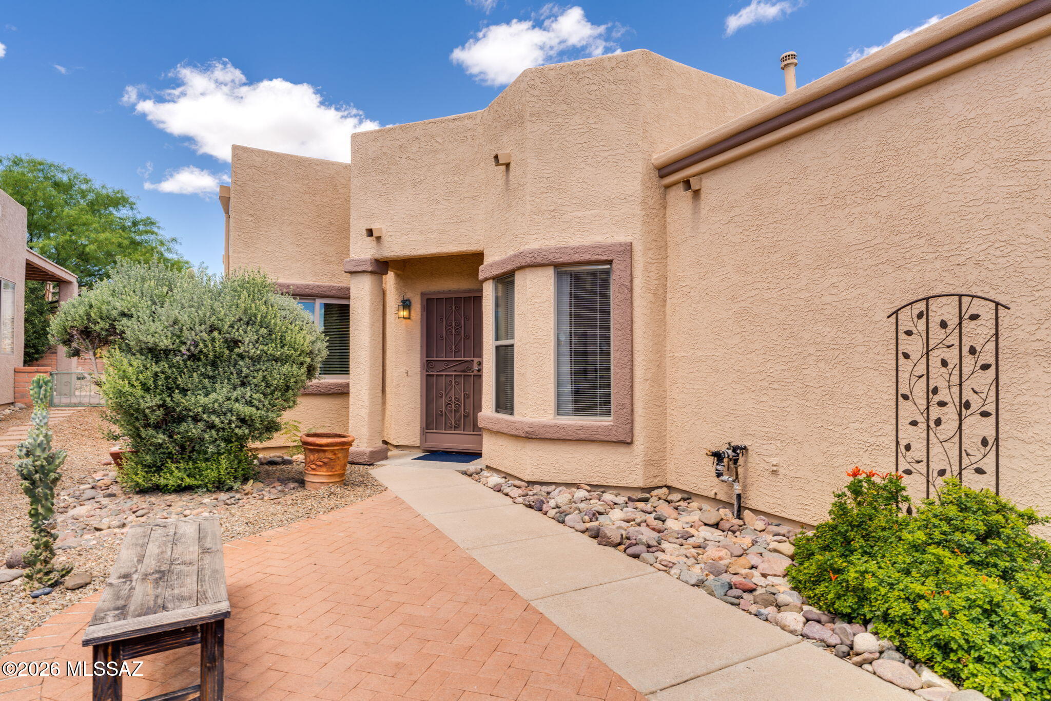 Sunrise Pointe (1-135) - Residential