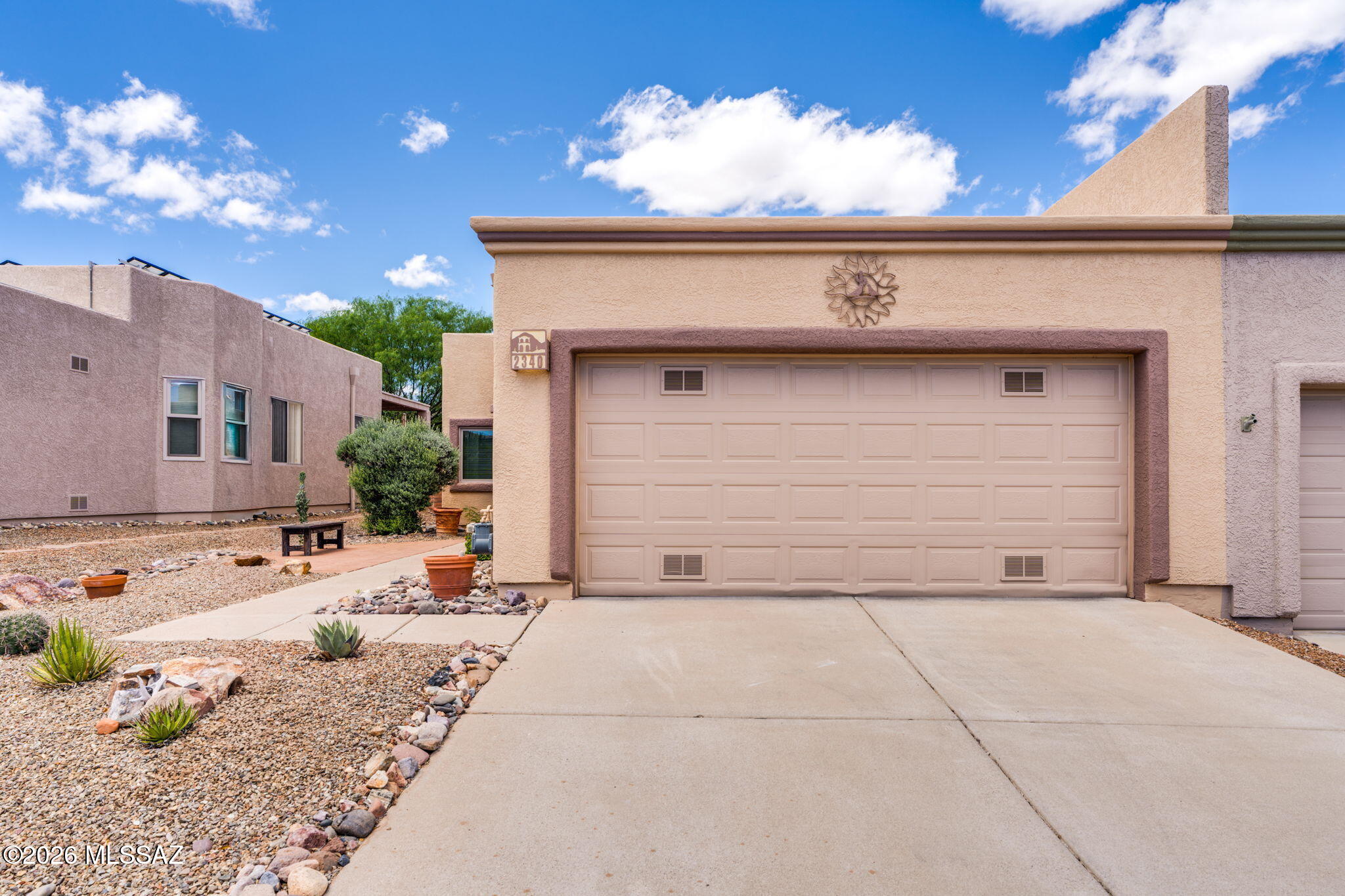 Sunrise Pointe (1-135) - Residential