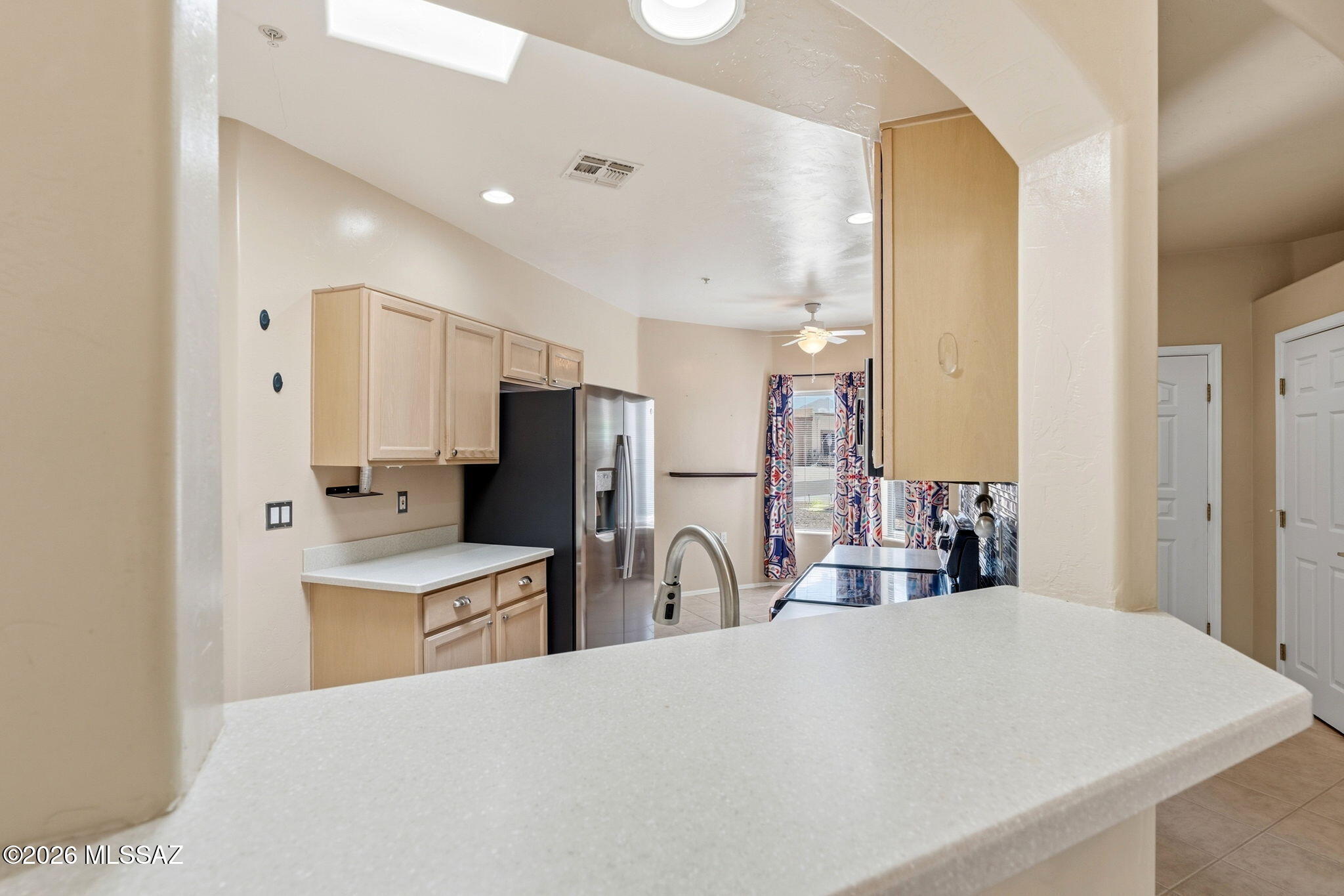 Sunrise Pointe (1-135) - Residential