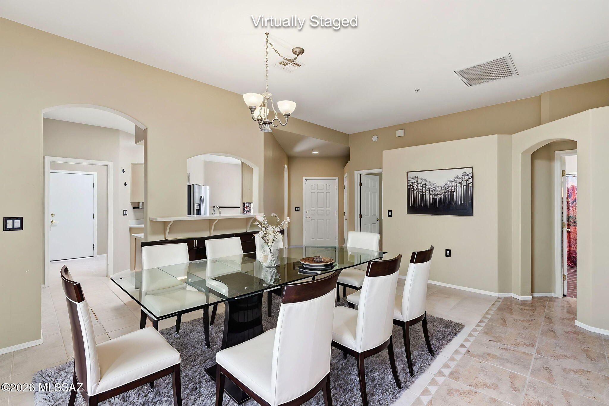Sunrise Pointe (1-135) - Residential