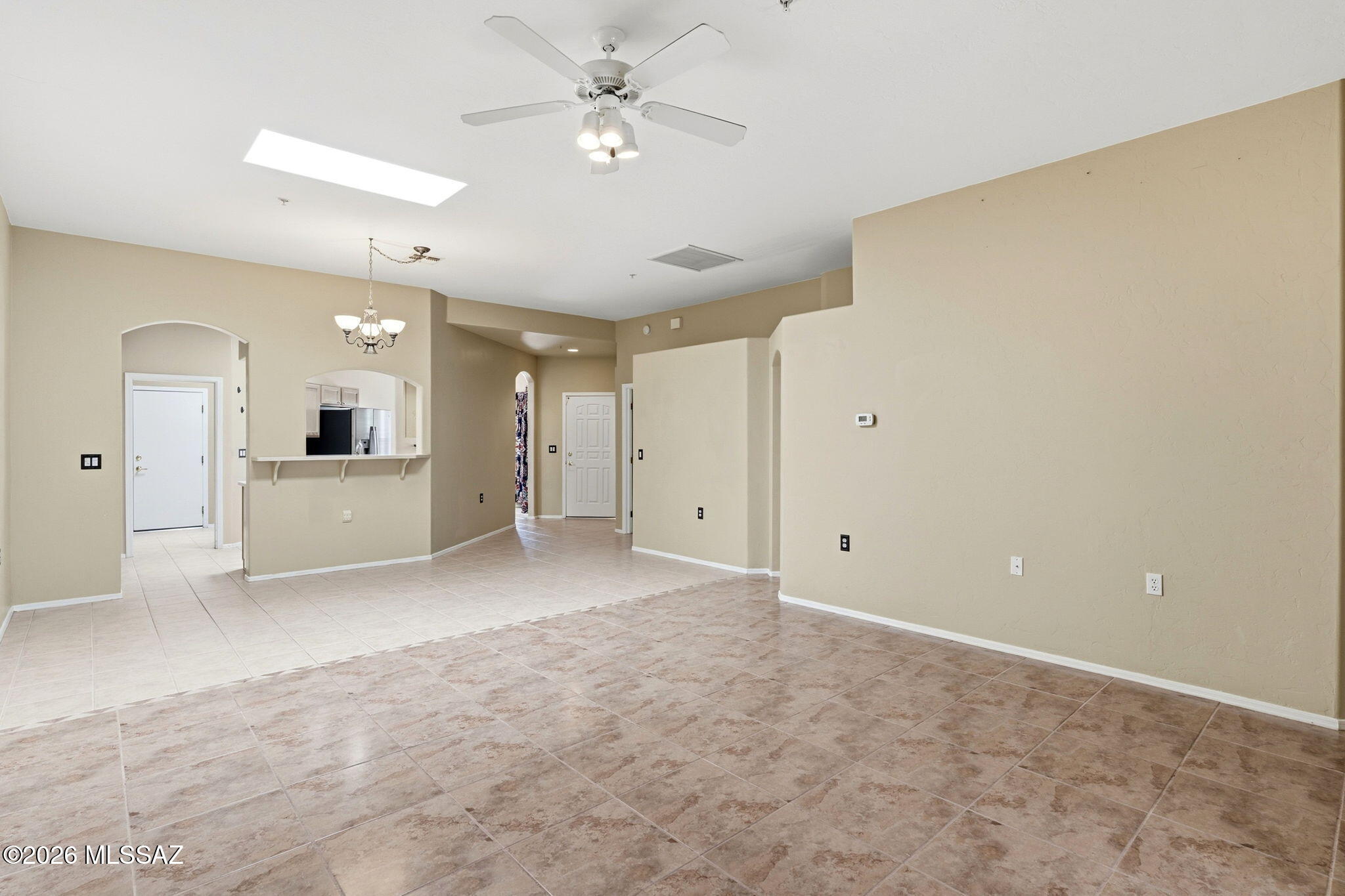 Sunrise Pointe (1-135) - Residential
