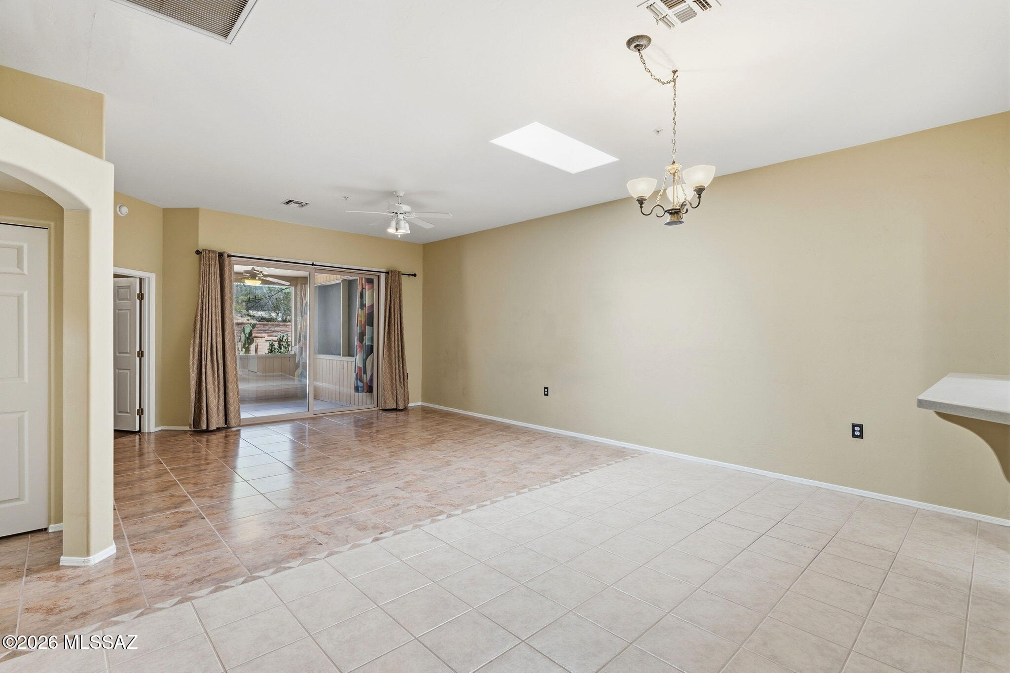 Sunrise Pointe (1-135) - Residential