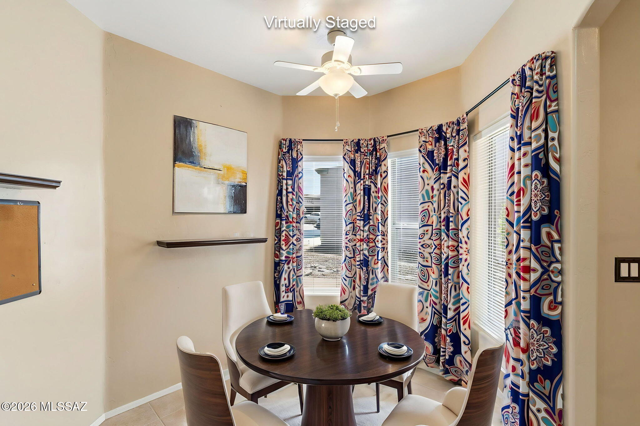 Sunrise Pointe (1-135) - Residential