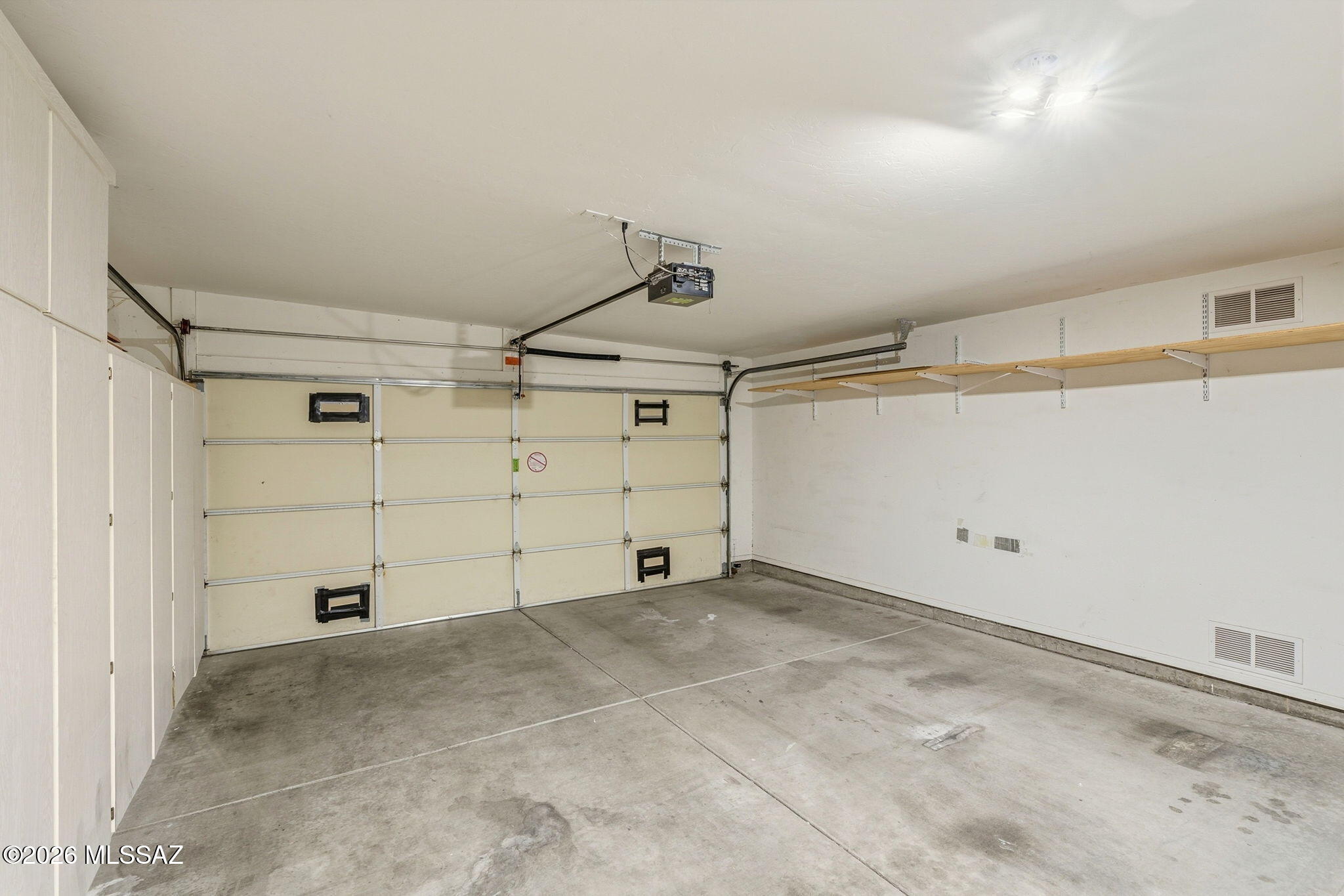 Sunrise Pointe (1-135) - Residential