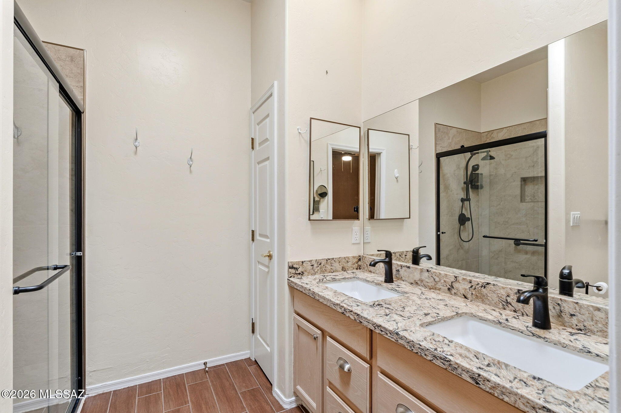 Sunrise Pointe (1-135) - Residential