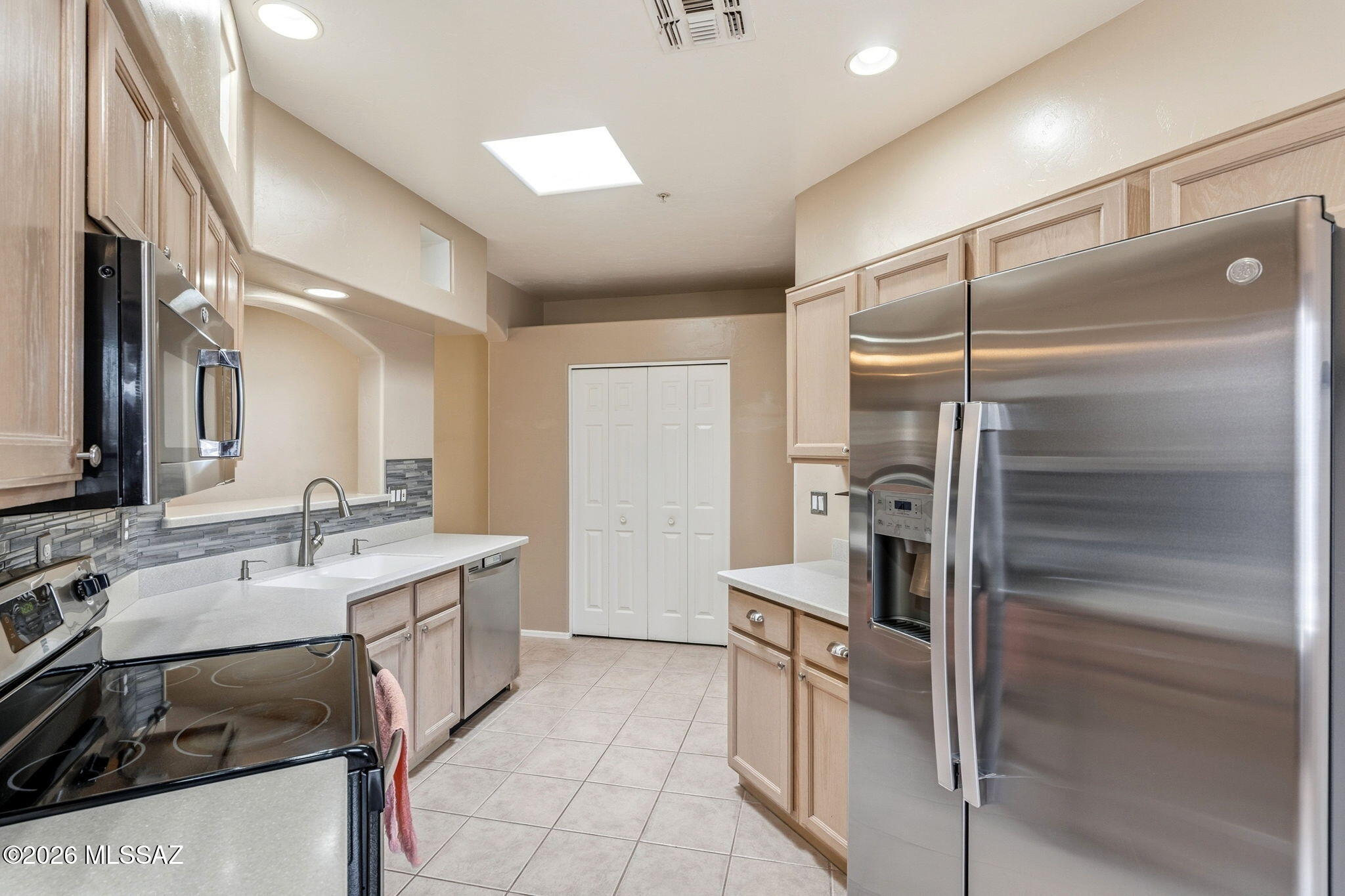 Sunrise Pointe (1-135) - Residential