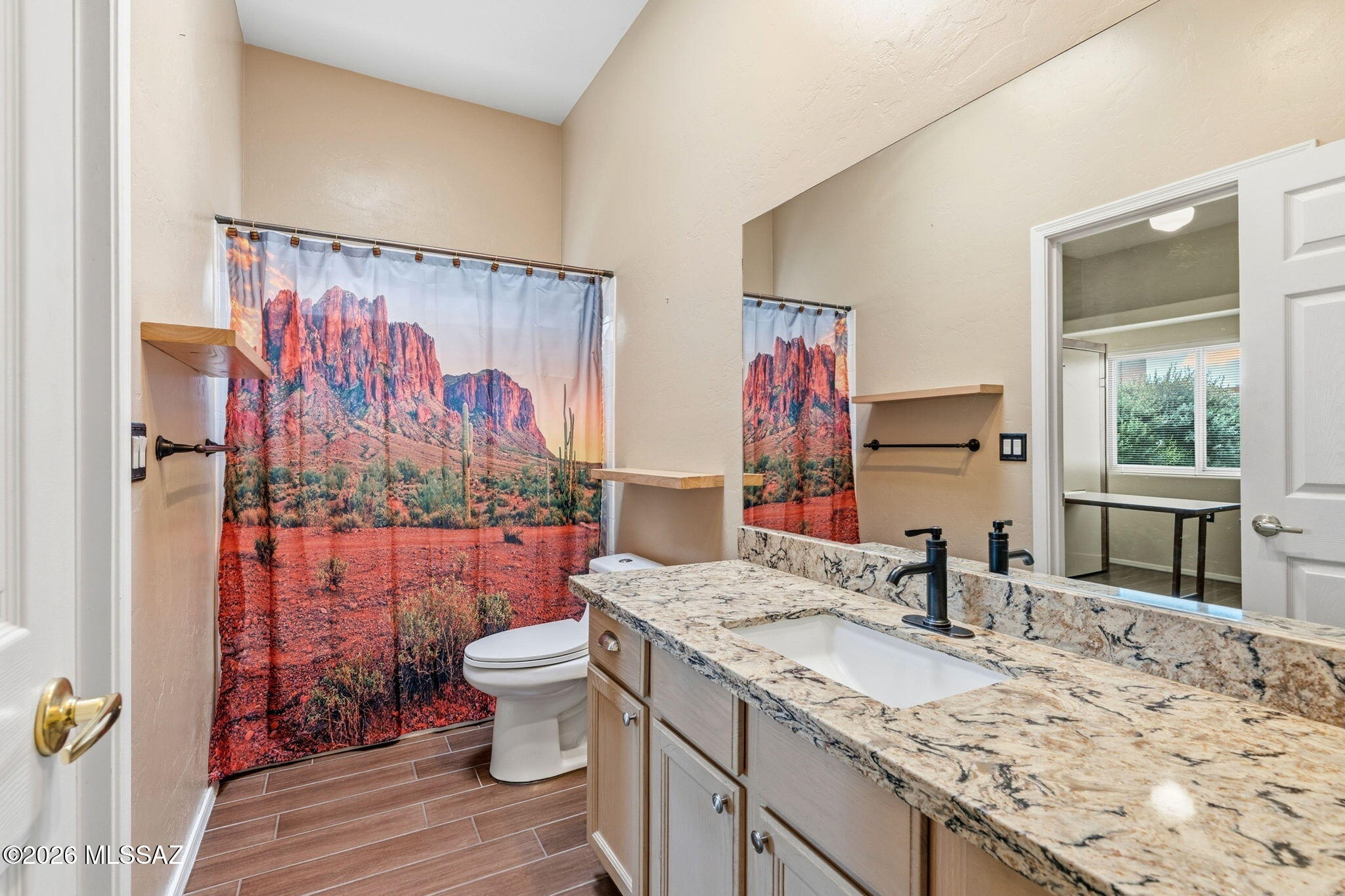 Sunrise Pointe (1-135) - Residential