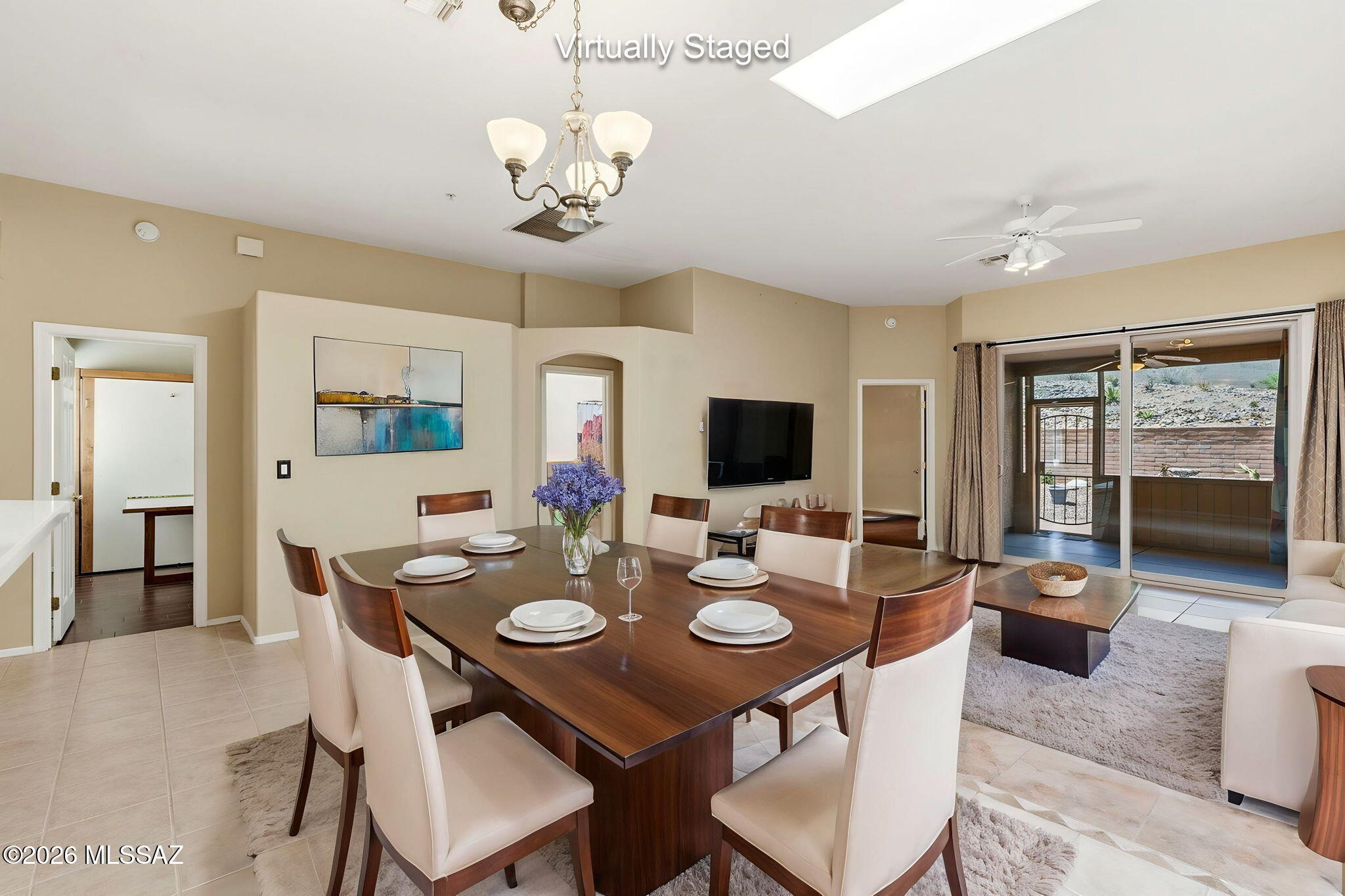 Sunrise Pointe (1-135) - Residential