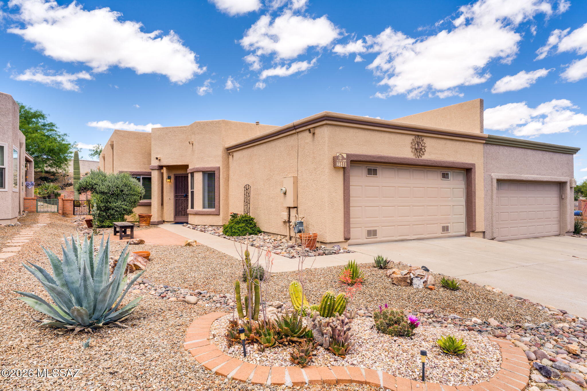 Sunrise Pointe (1-135) - Residential