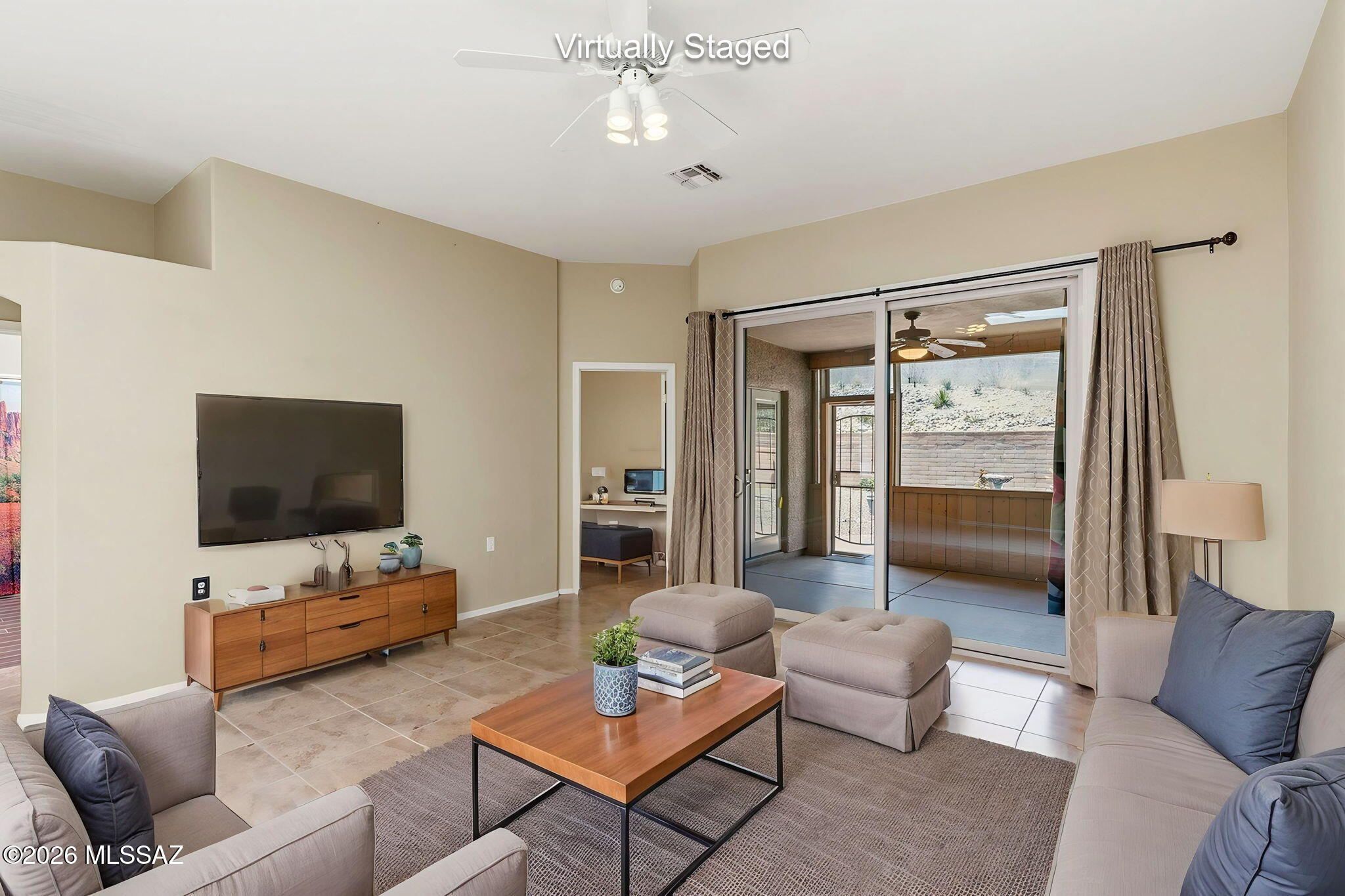 Sunrise Pointe (1-135) - Residential