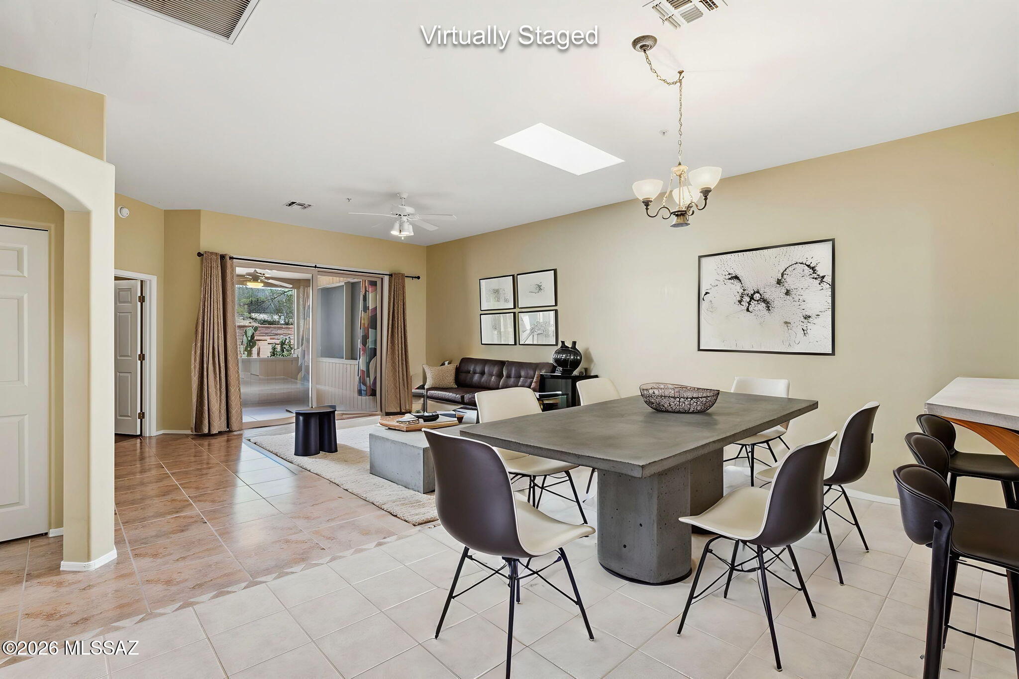 Sunrise Pointe (1-135) - Residential