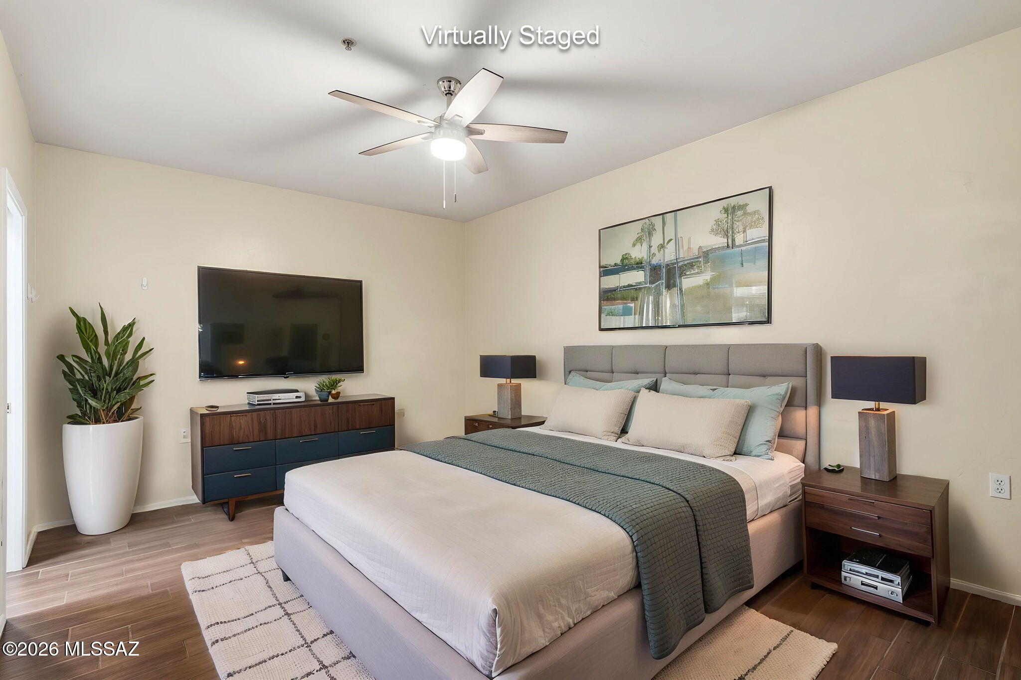 Sunrise Pointe (1-135) - Residential