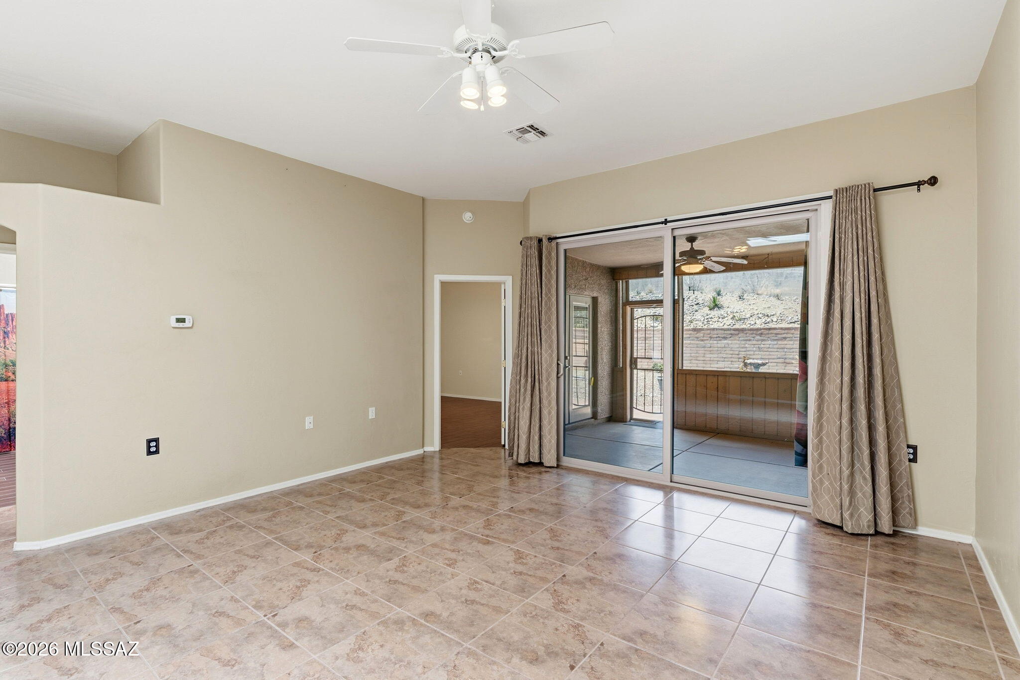Sunrise Pointe (1-135) - Residential