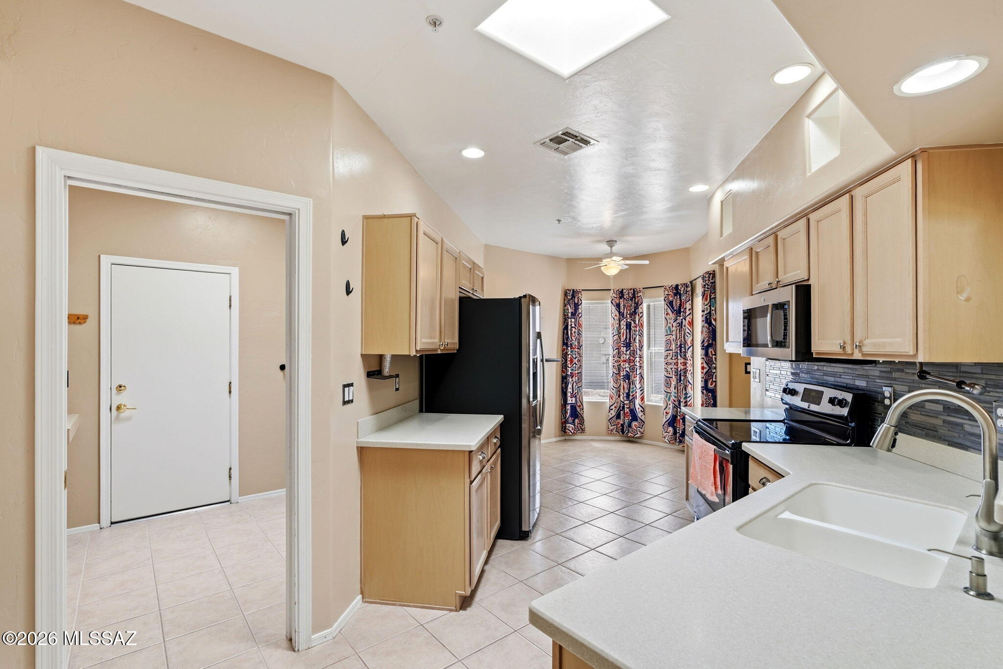 Sunrise Pointe (1-135) - Residential