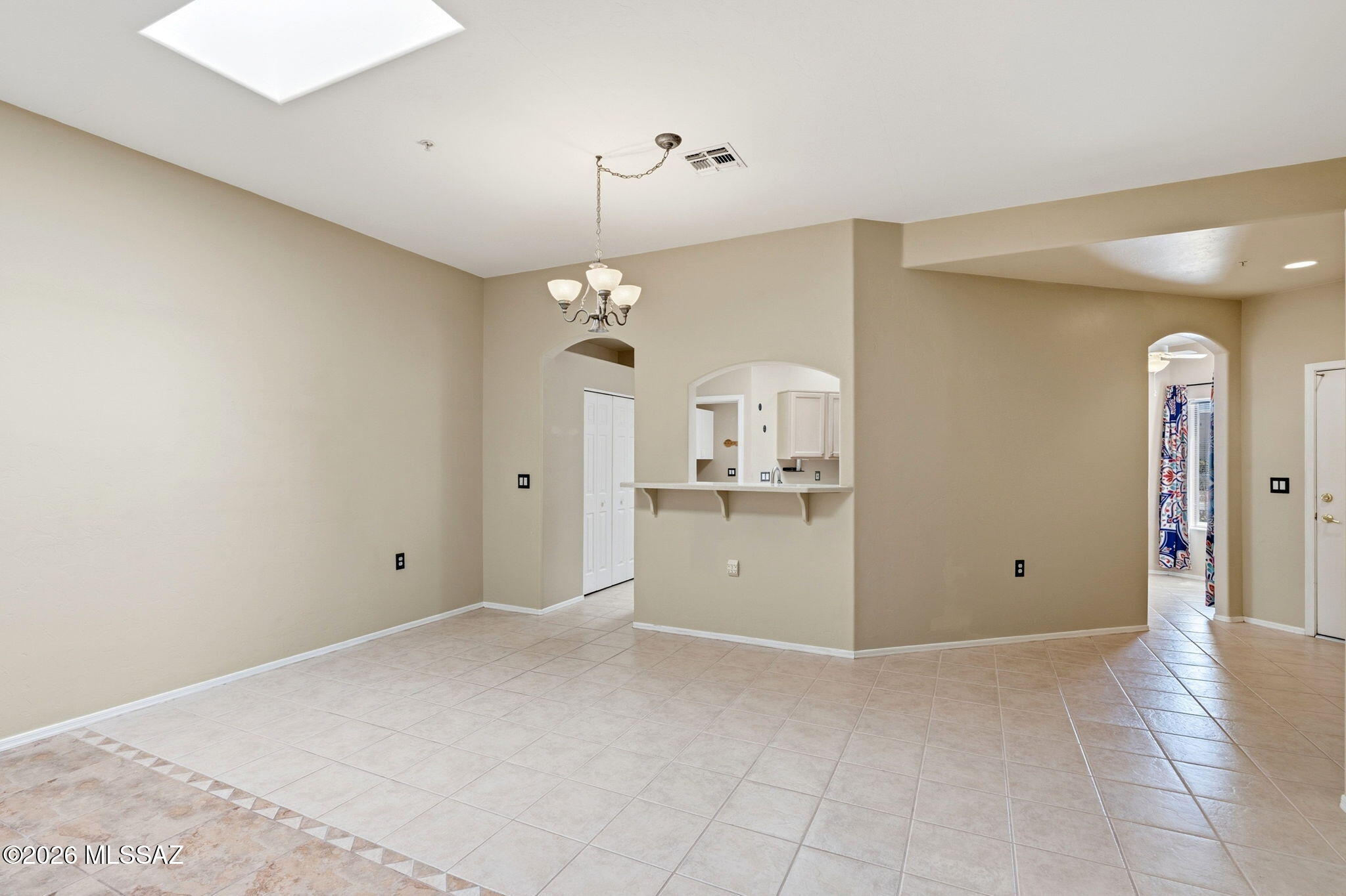 Sunrise Pointe (1-135) - Residential
