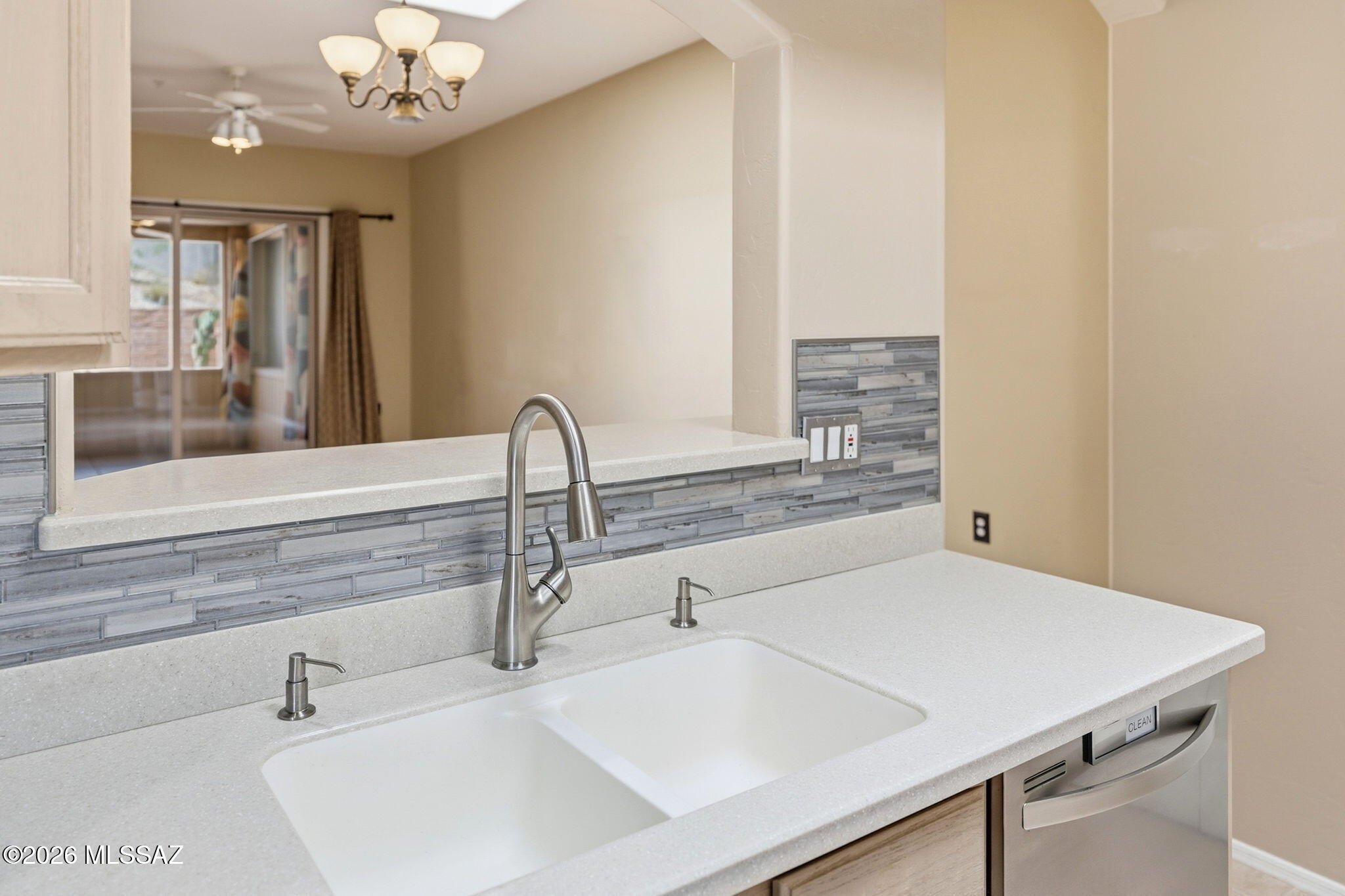 Sunrise Pointe (1-135) - Residential
