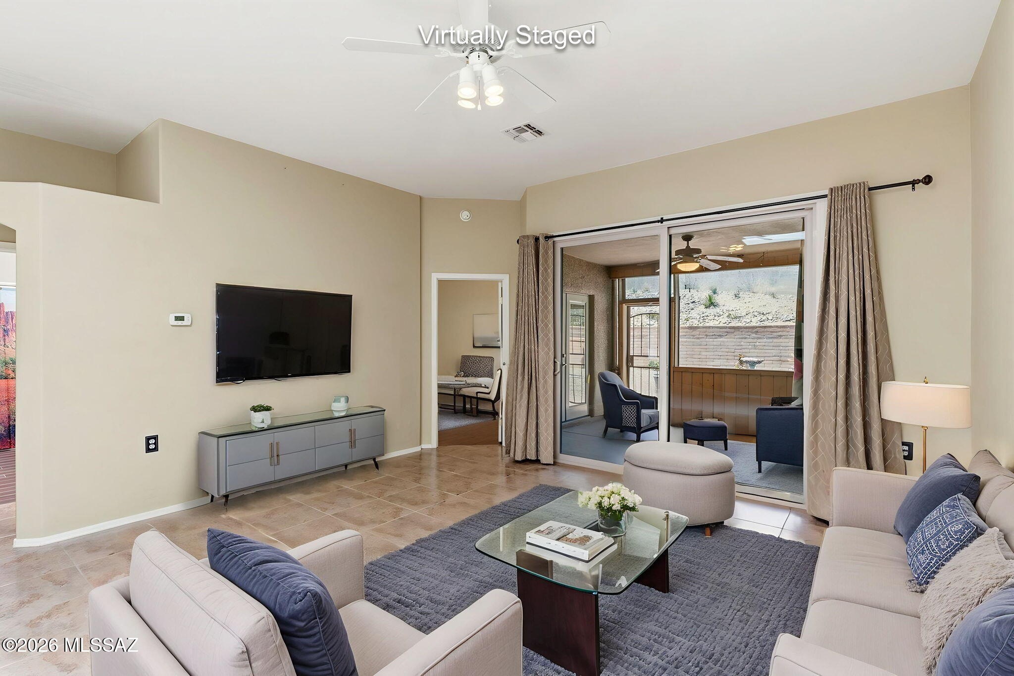 Sunrise Pointe (1-135) - Residential