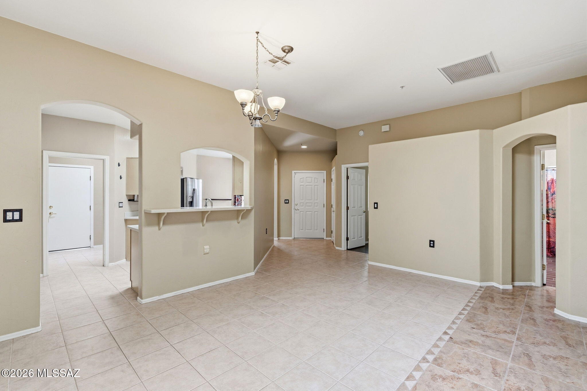 Sunrise Pointe (1-135) - Residential