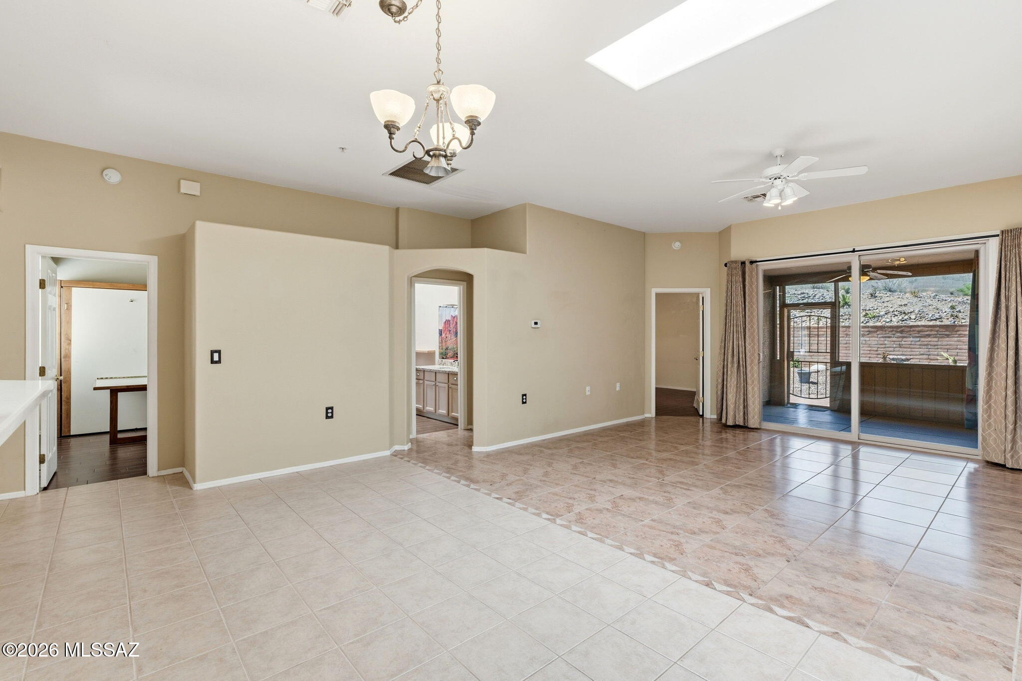 Sunrise Pointe (1-135) - Residential