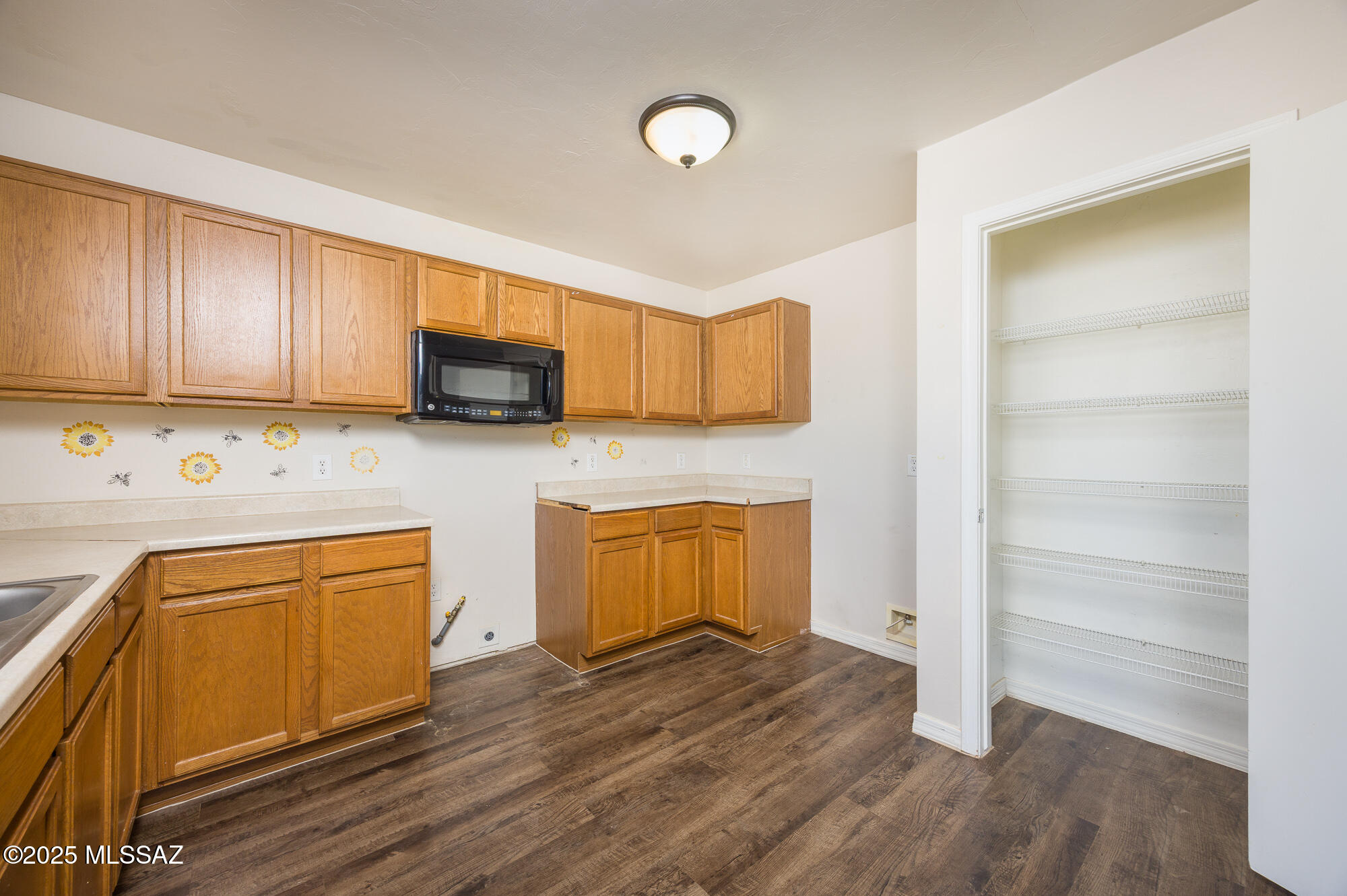 Sonoran Ranch Estates - Residential