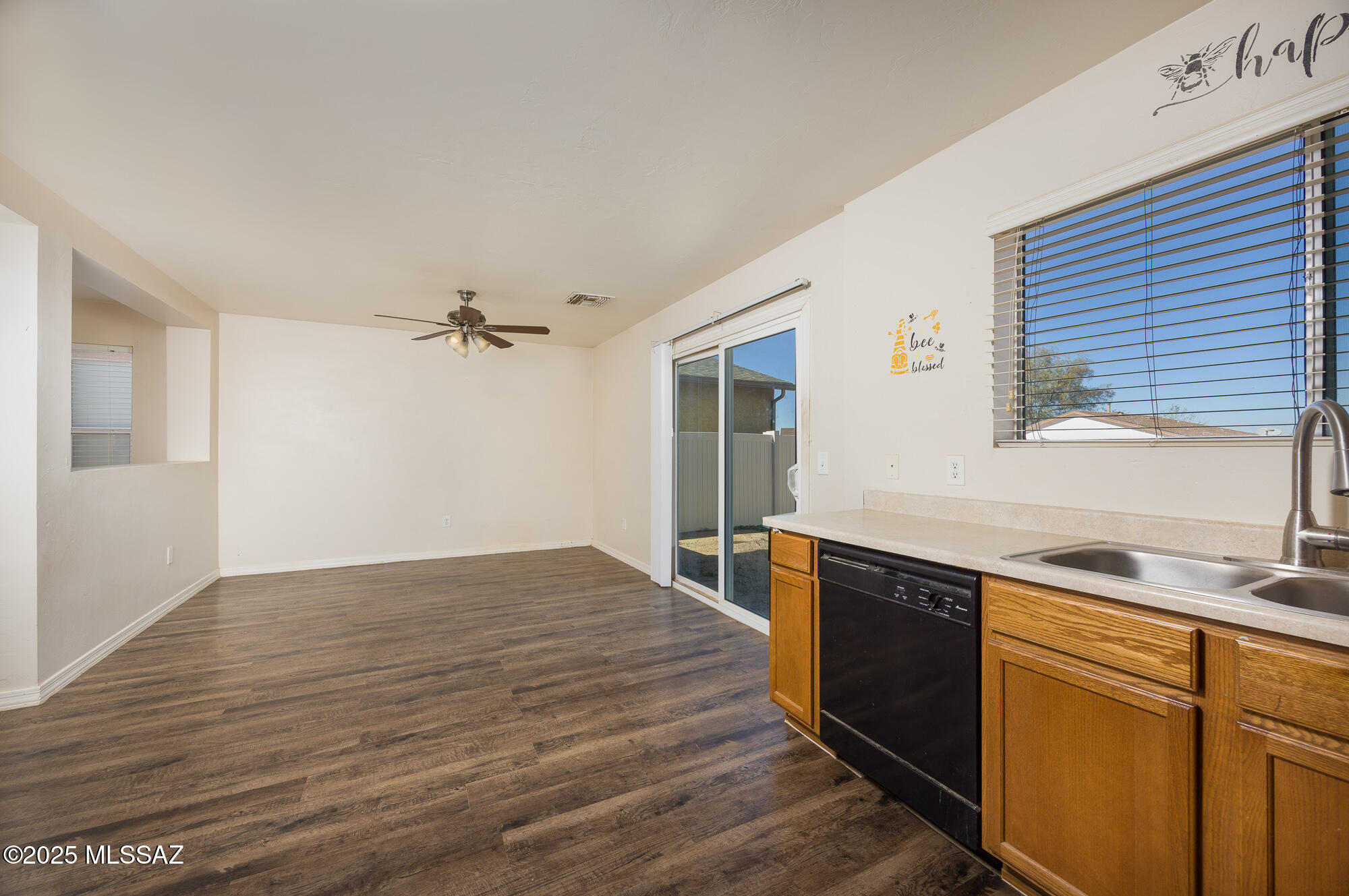Sonoran Ranch Estates - Residential