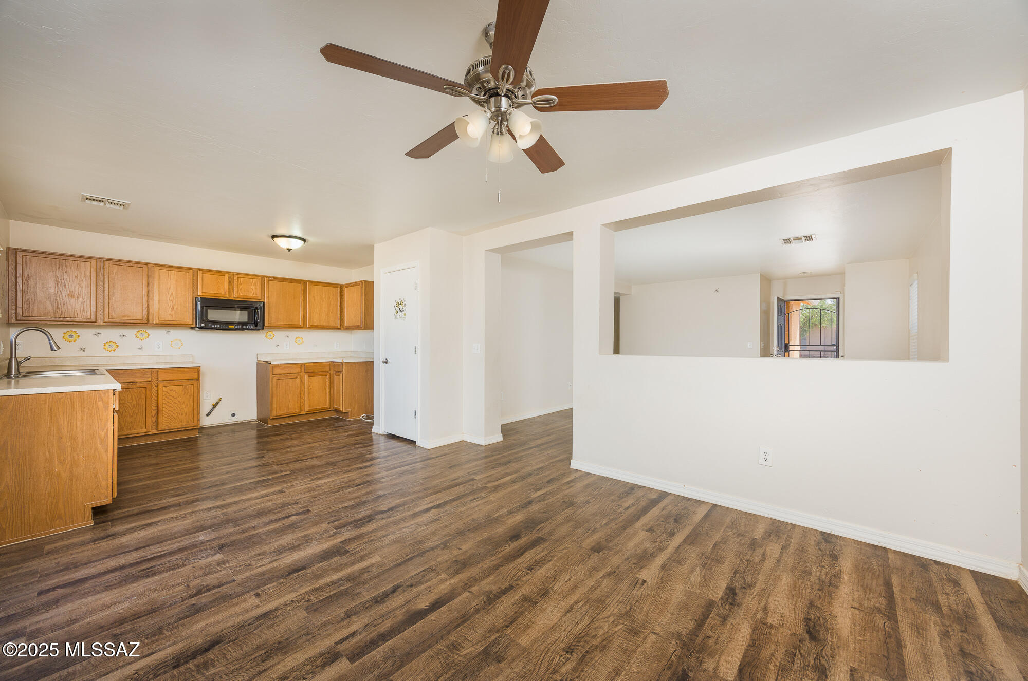 Sonoran Ranch Estates - Residential
