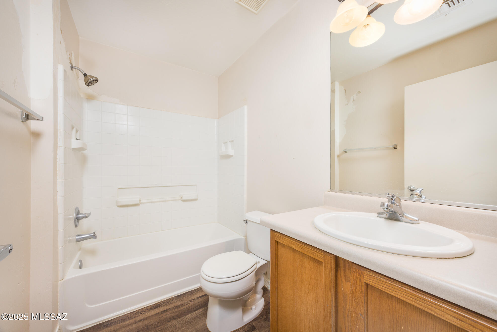 Sonoran Ranch Estates - Residential