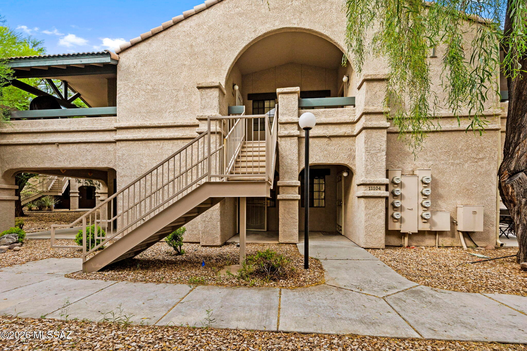 Moonrise at Starr Pass Condominium - Residential