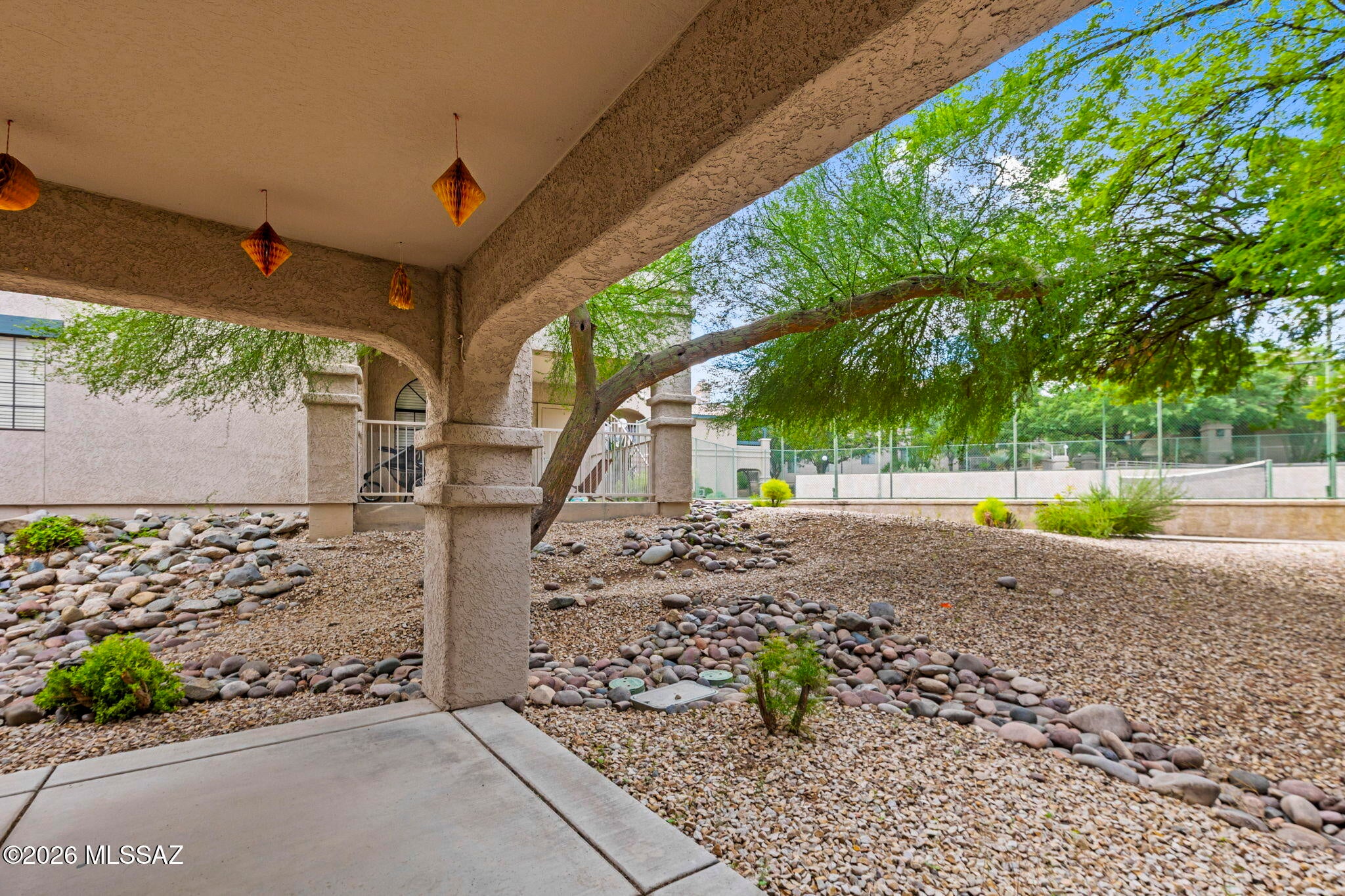 Moonrise at Starr Pass Condominium - Residential