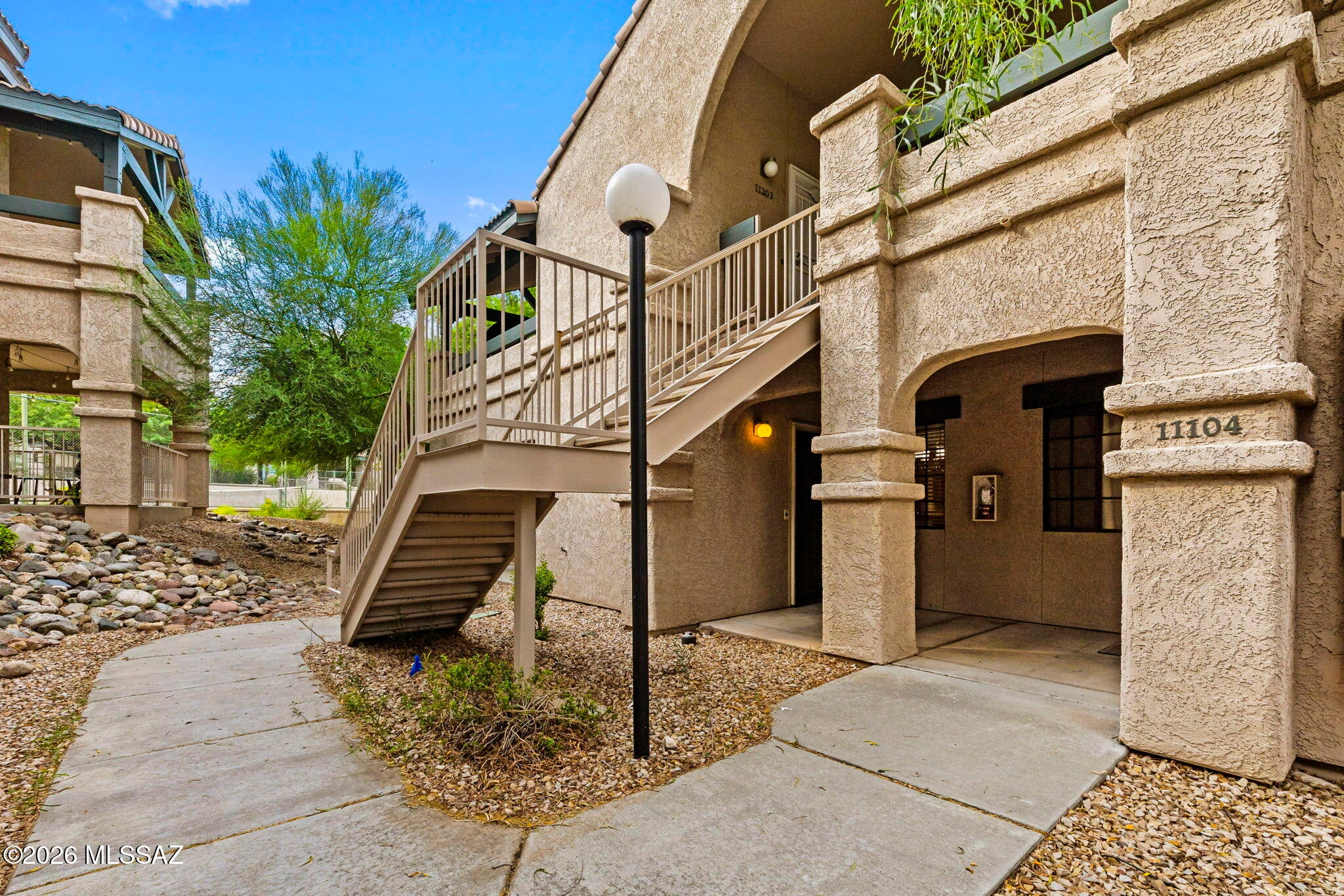 Moonrise at Starr Pass Condominium - Residential