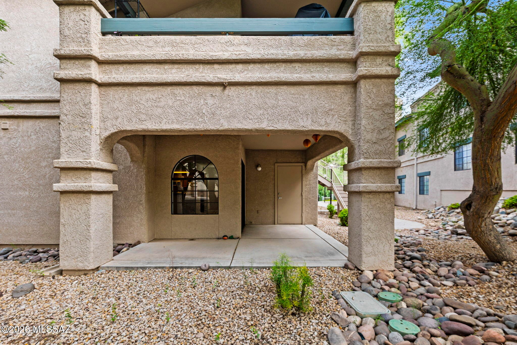 Moonrise at Starr Pass Condominium - Residential