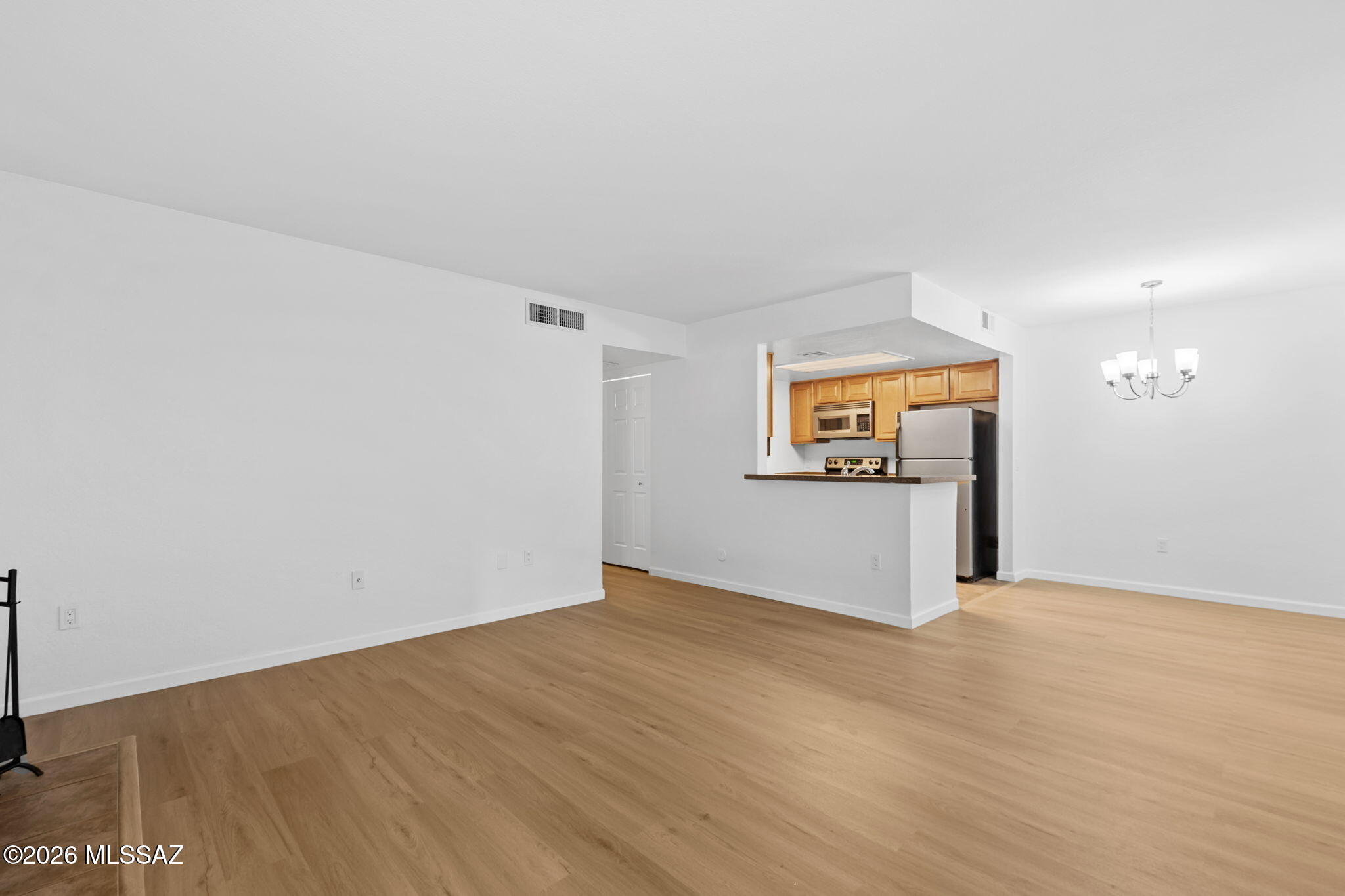 Moonrise at Starr Pass Condominium - Residential