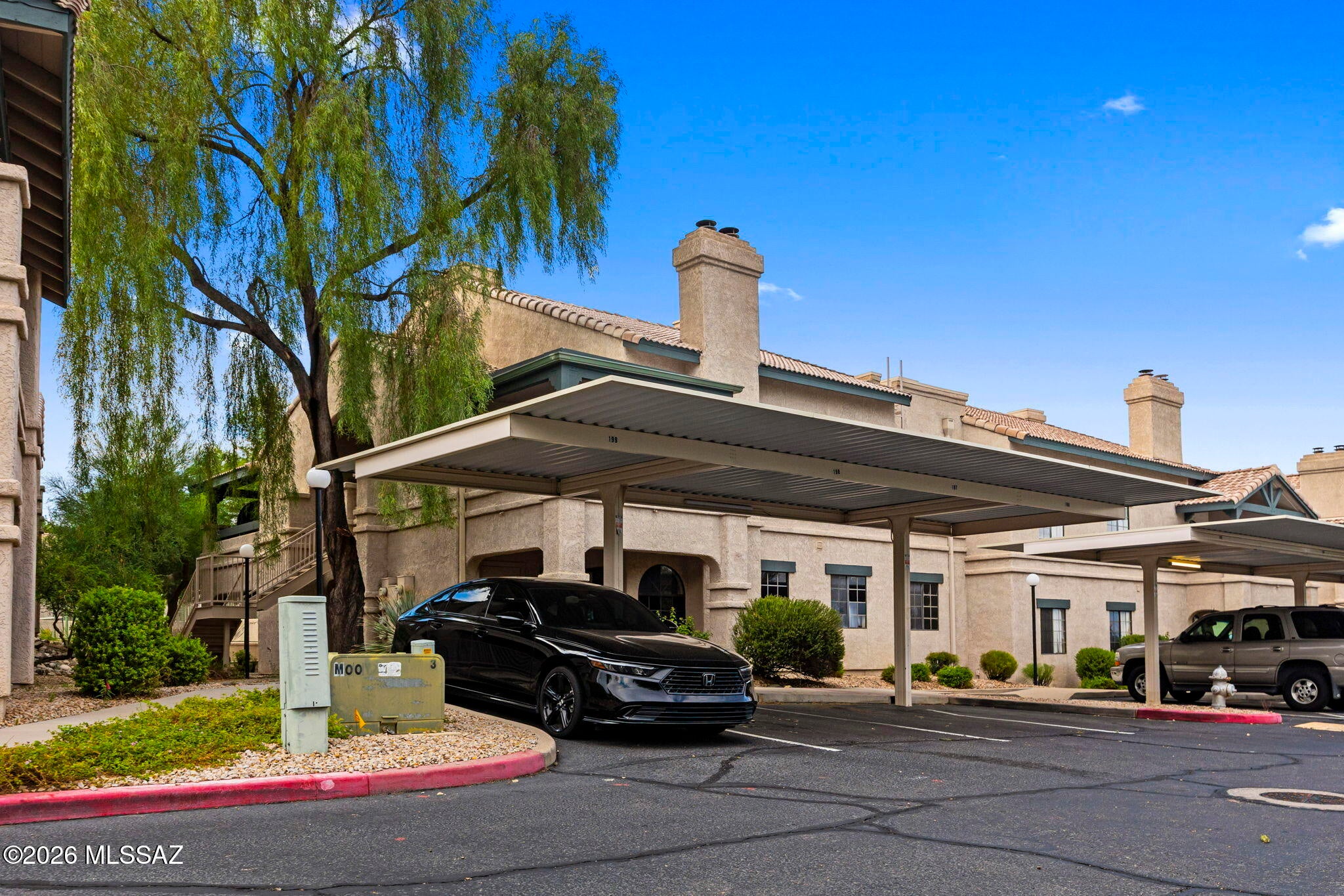 Moonrise at Starr Pass Condominium - Residential