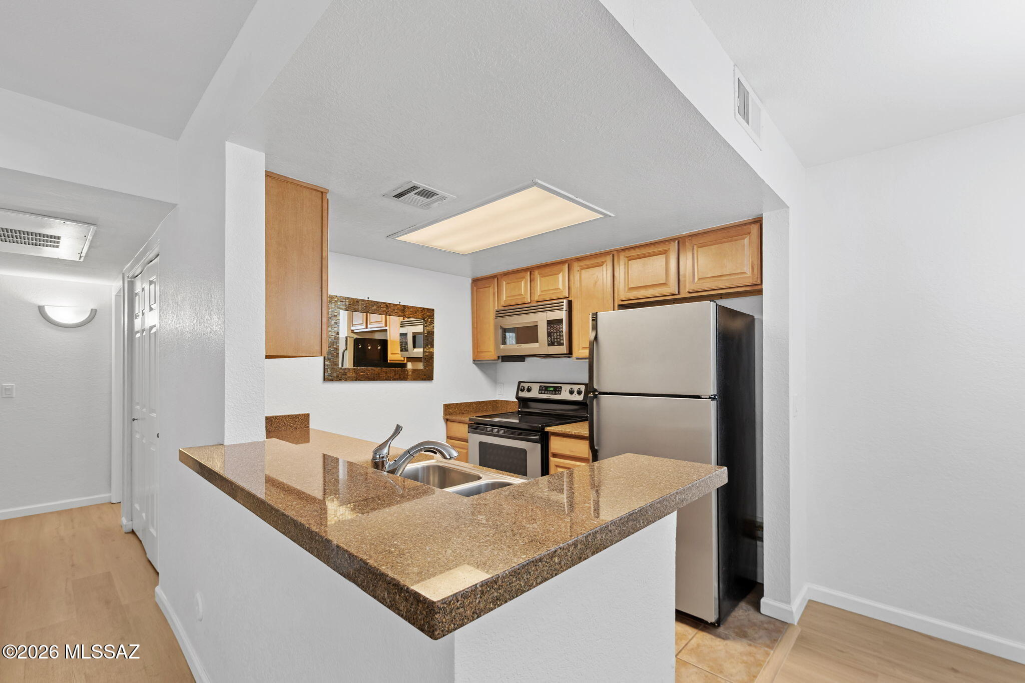 Moonrise at Starr Pass Condominium - Residential