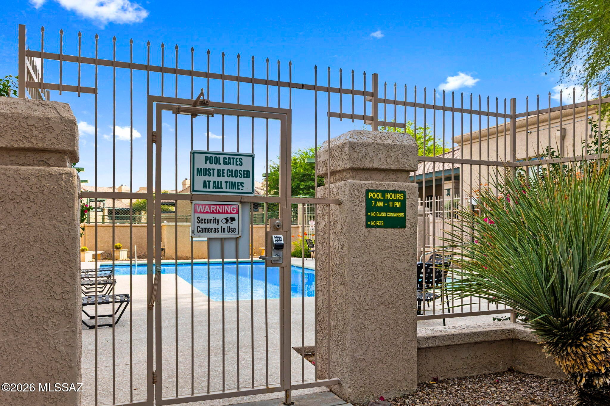 Moonrise at Starr Pass Condominium - Residential