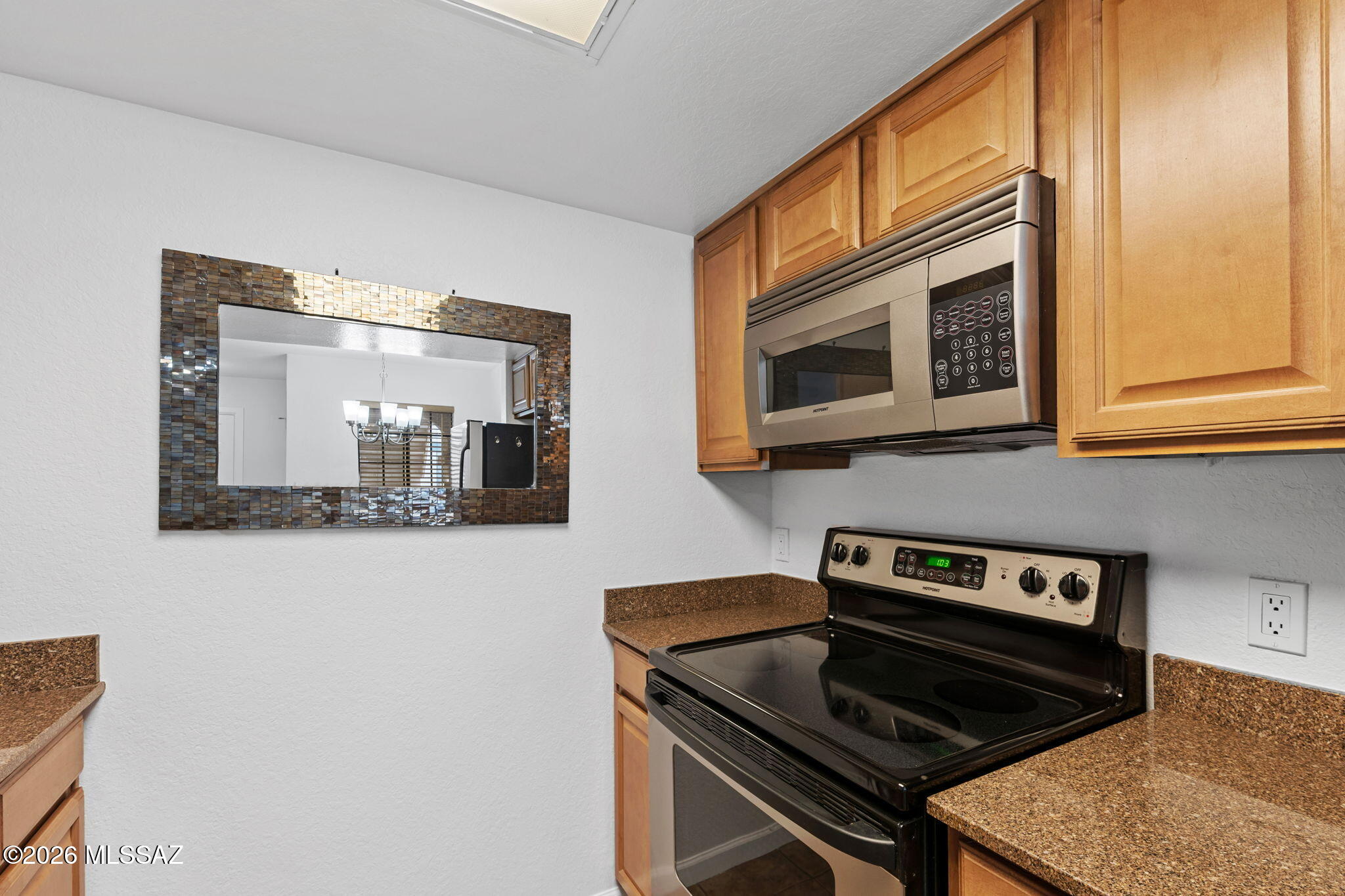 Moonrise at Starr Pass Condominium - Residential
