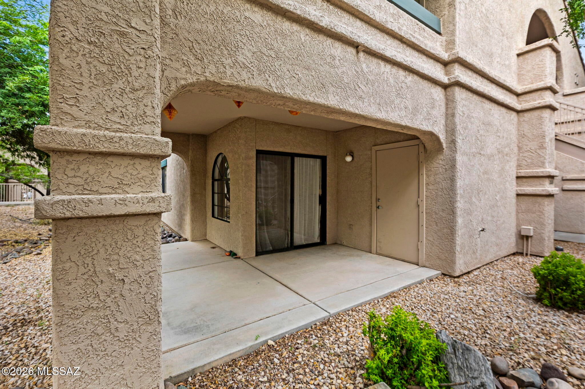 Moonrise at Starr Pass Condominium - Residential