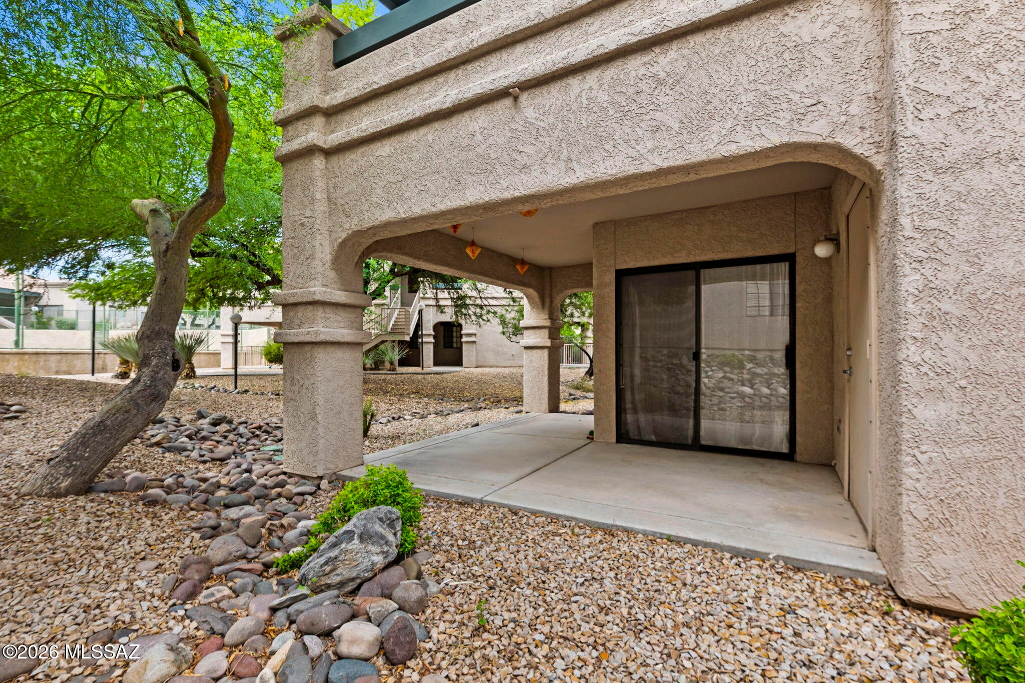 Moonrise at Starr Pass Condominium - Residential