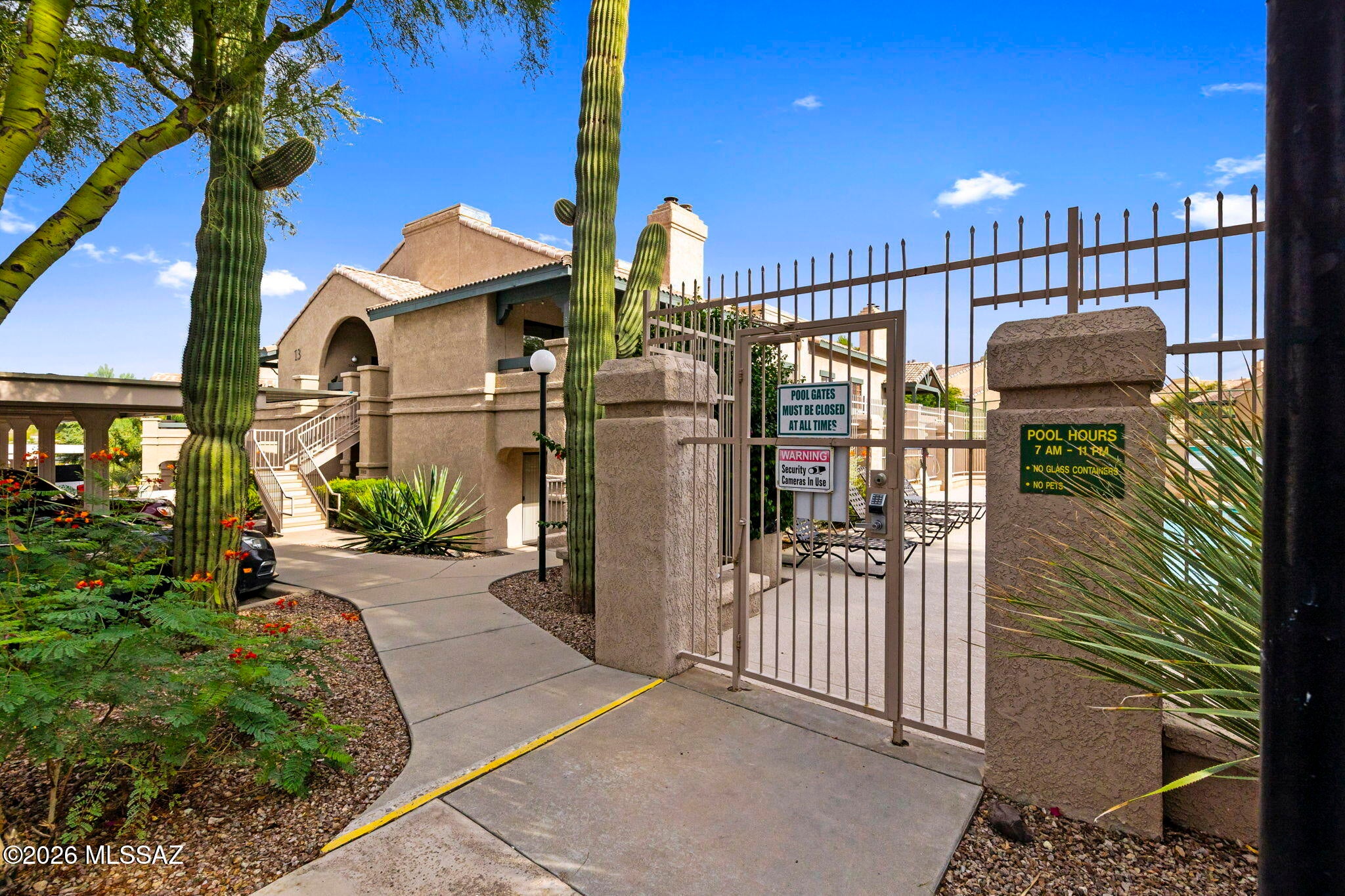 Moonrise at Starr Pass Condominium - Residential