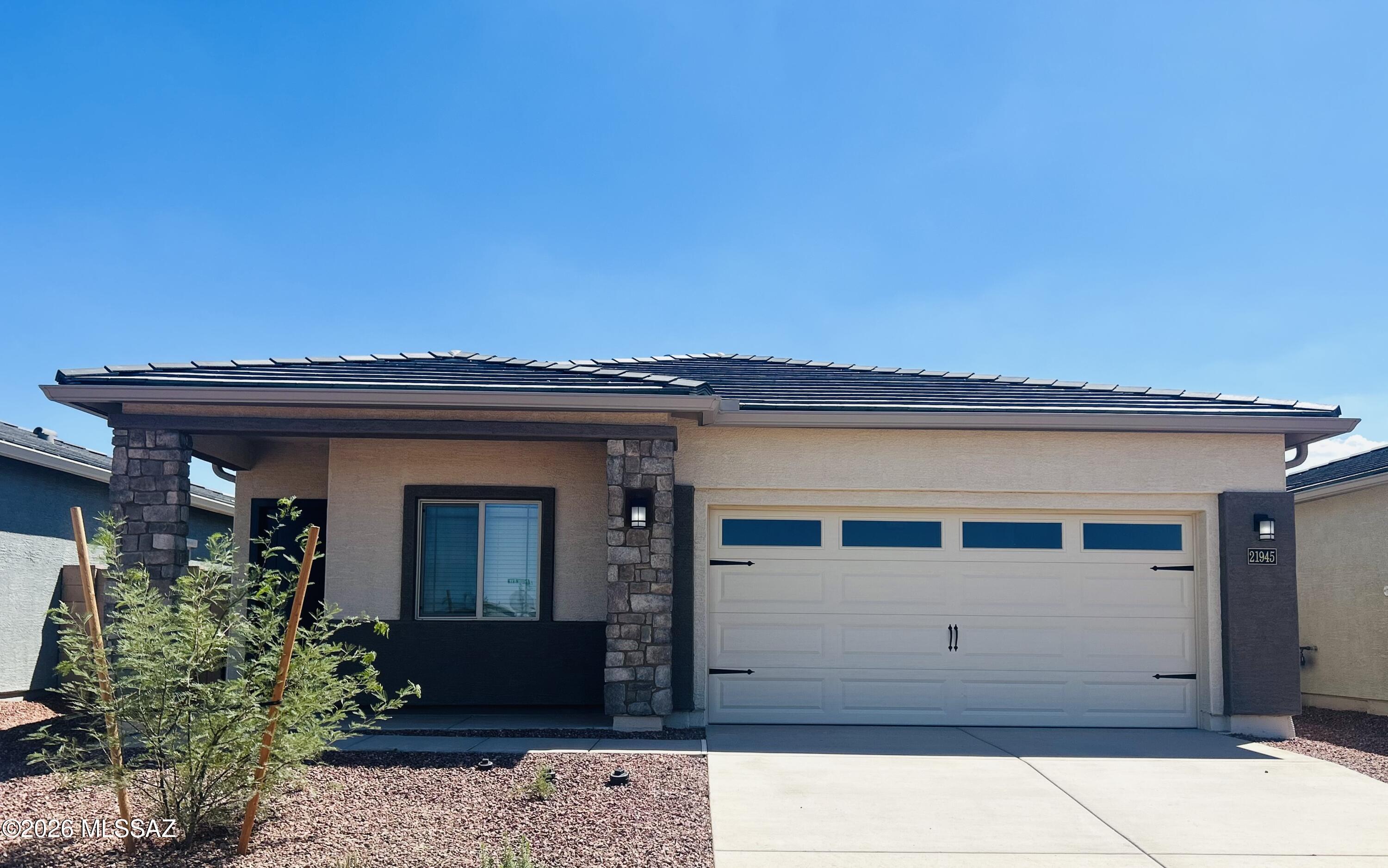Red Rock Village 1 - Residential
