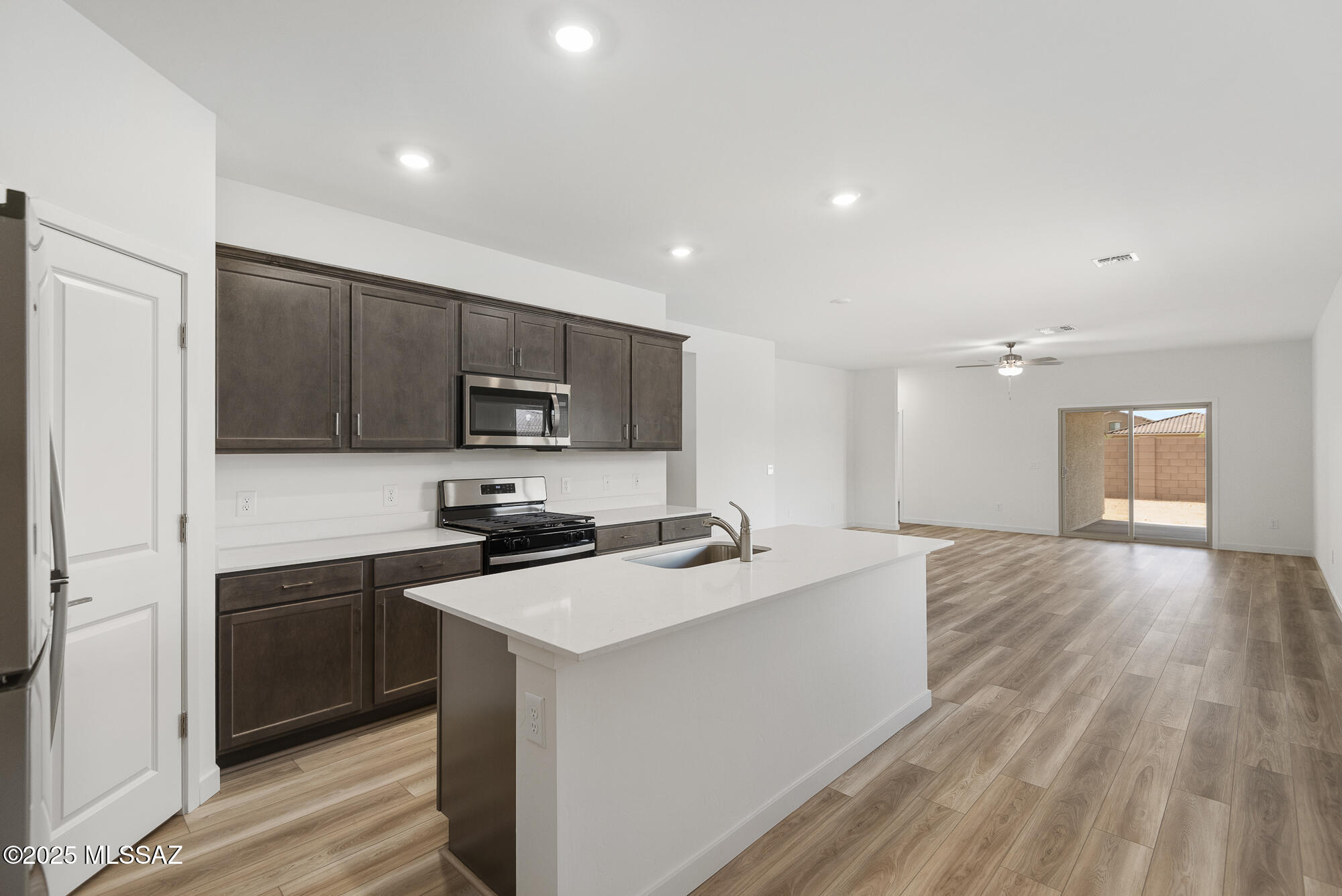 Red Rock Village 1 - Residential