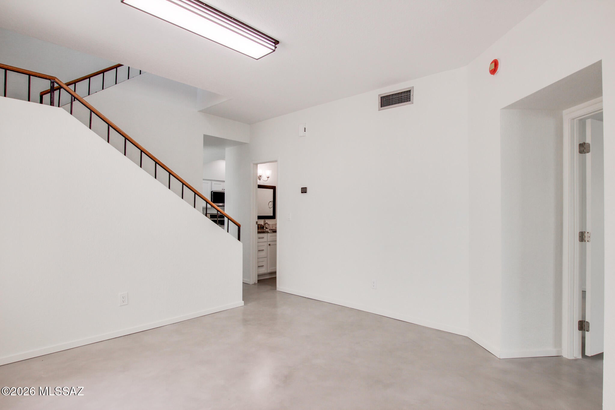 Hill Ranch (1-89) - Residential
