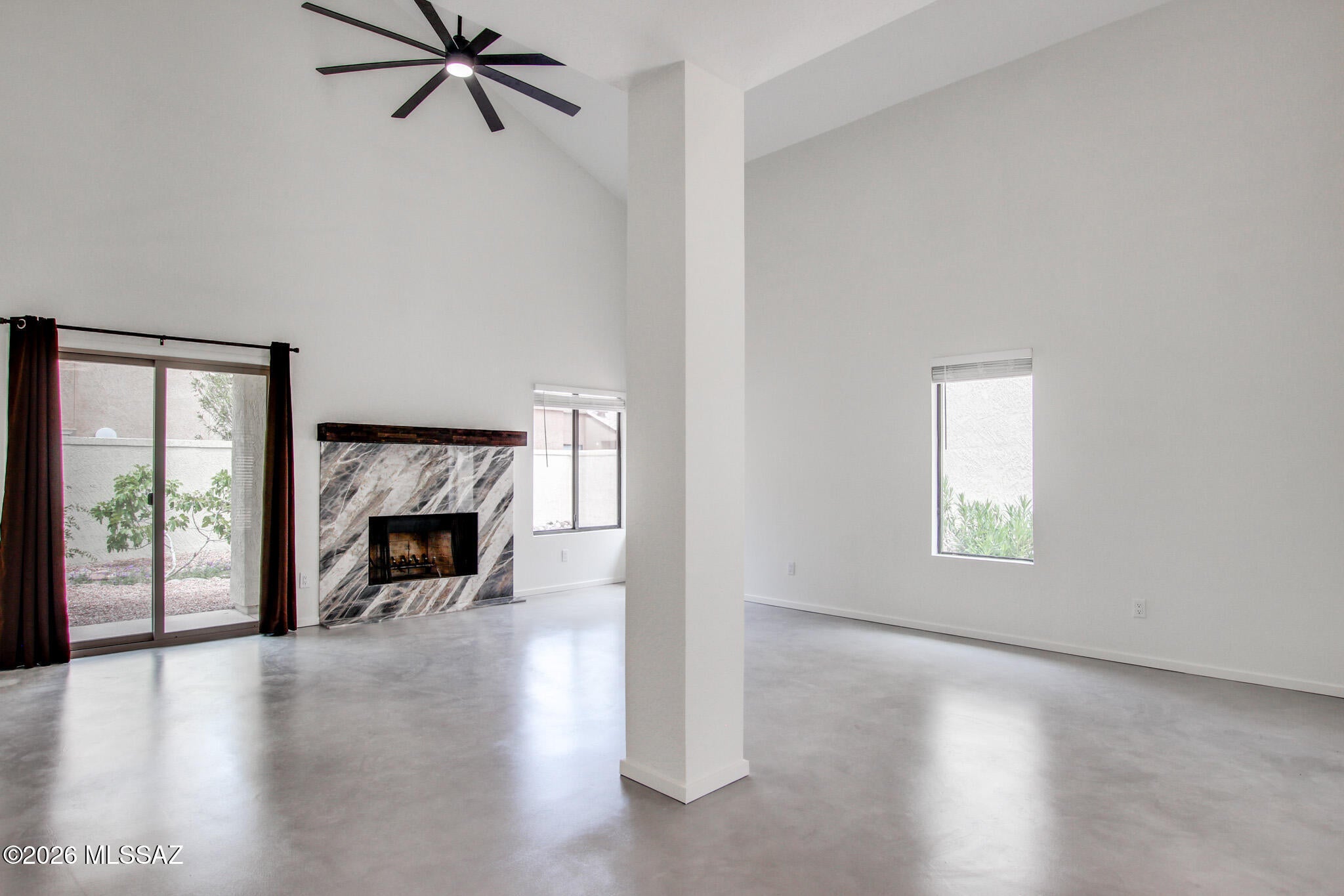 Hill Ranch (1-89) - Residential