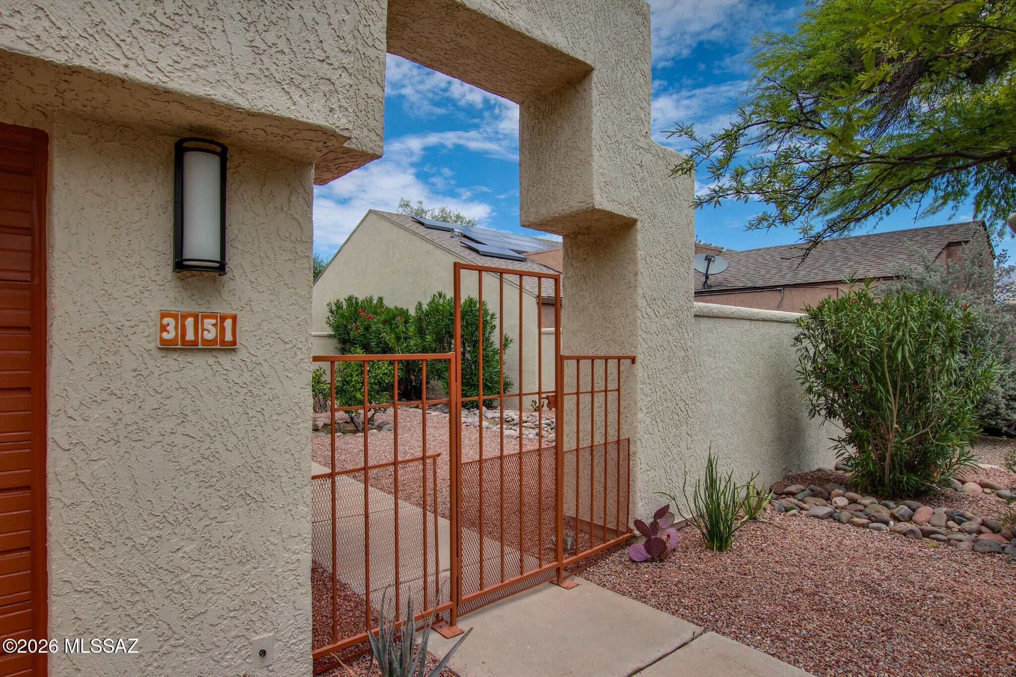 Hill Ranch (1-89) - Residential