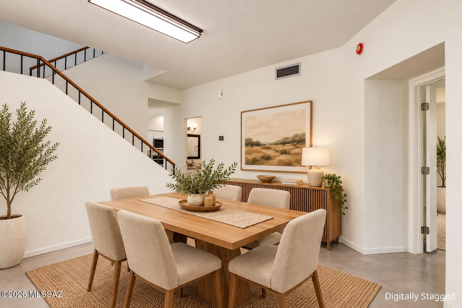 Hill Ranch (1-89) - Residential