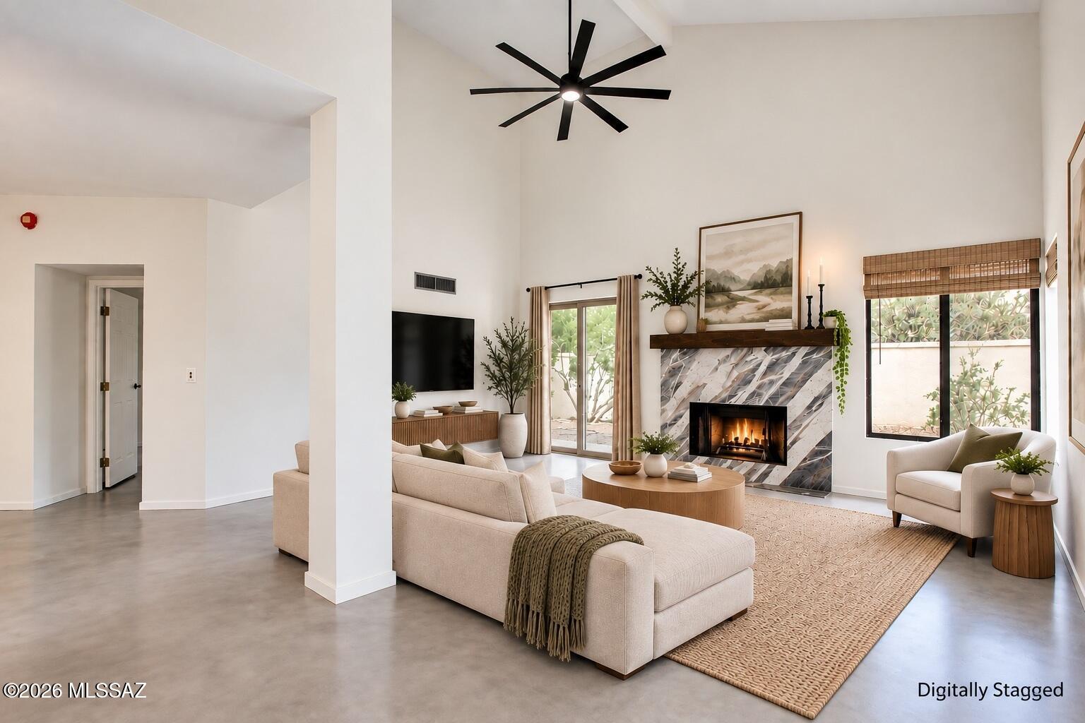 Hill Ranch (1-89) - Residential